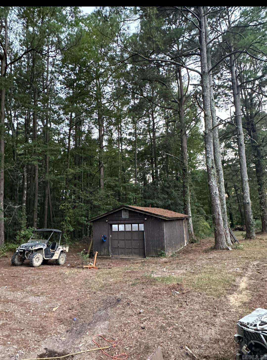 25400  Sunshine  Hensley, AR
