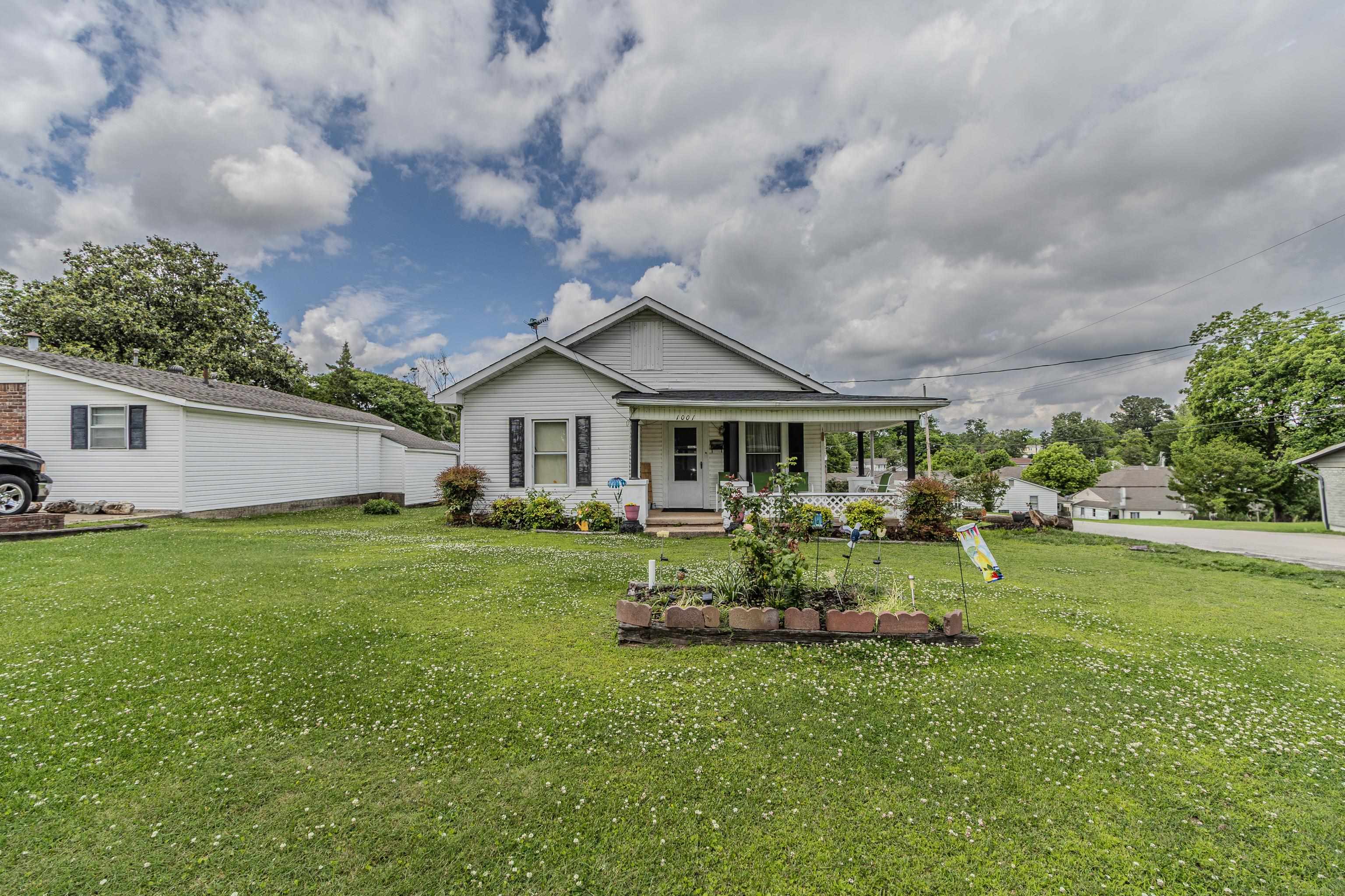 1001 W Mueller  Paragould, AR