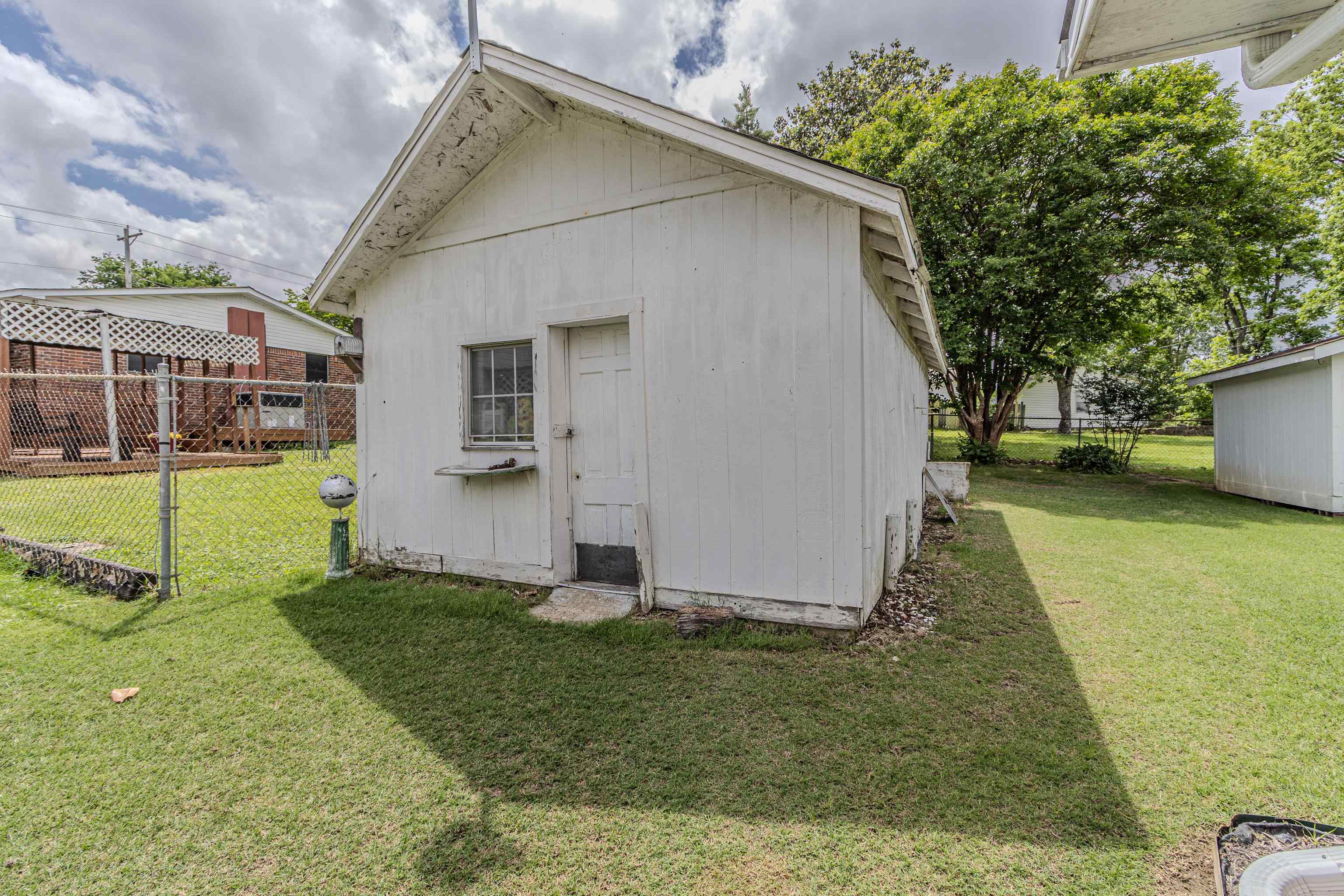 1001 W Mueller  Paragould, AR