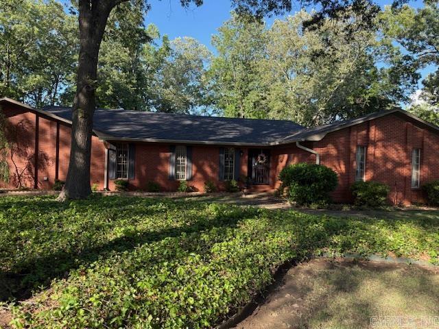 30  Circle Dr.  Carlisle, AR