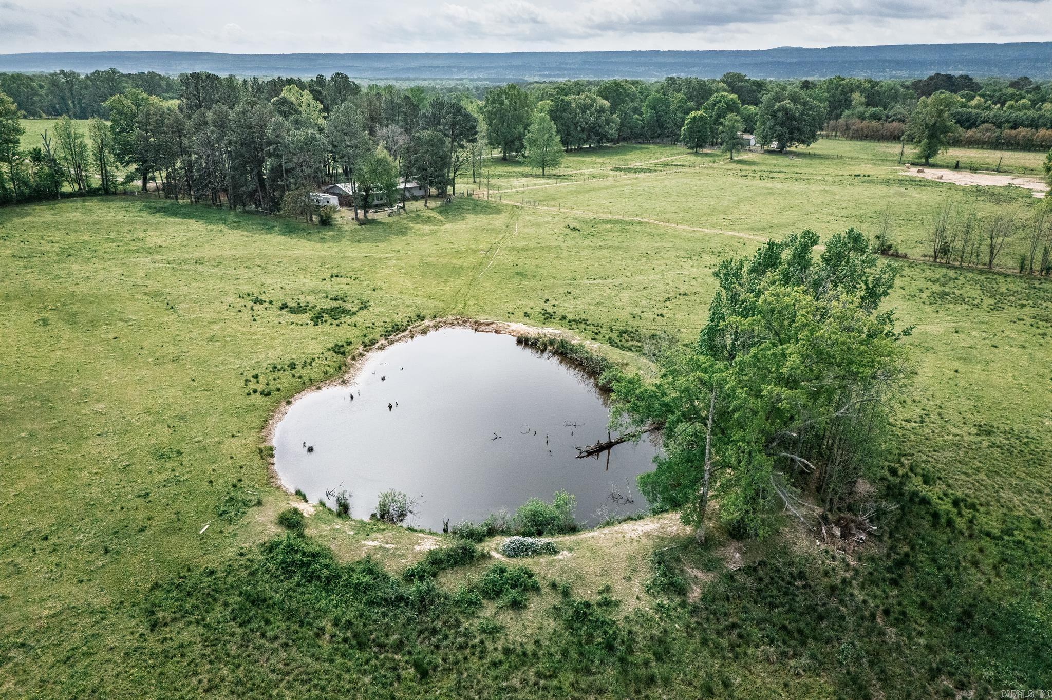1026  Cherry Hill Loop  Perryville, AR