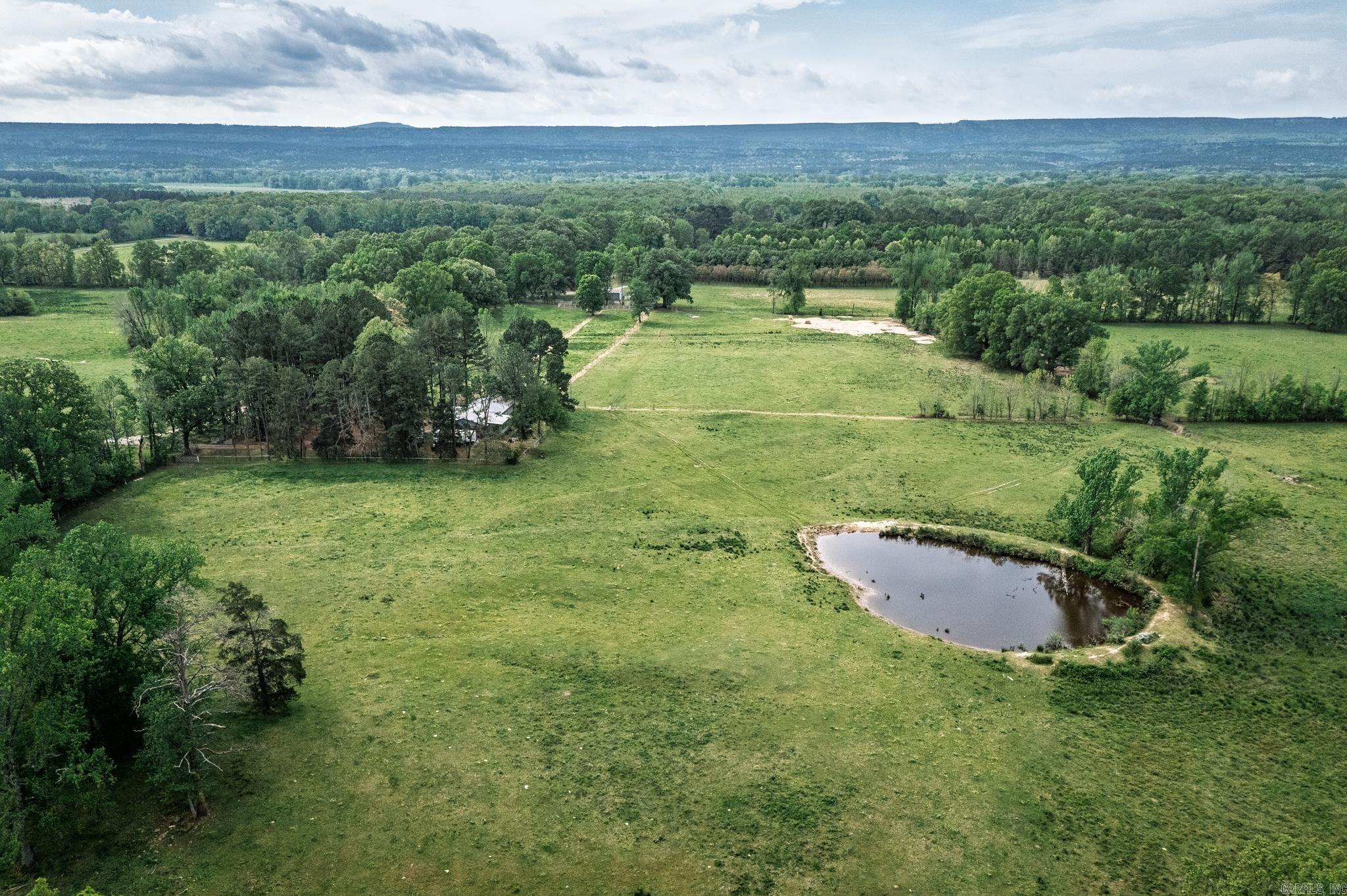 1026  Cherry Hill Loop  Perryville, AR