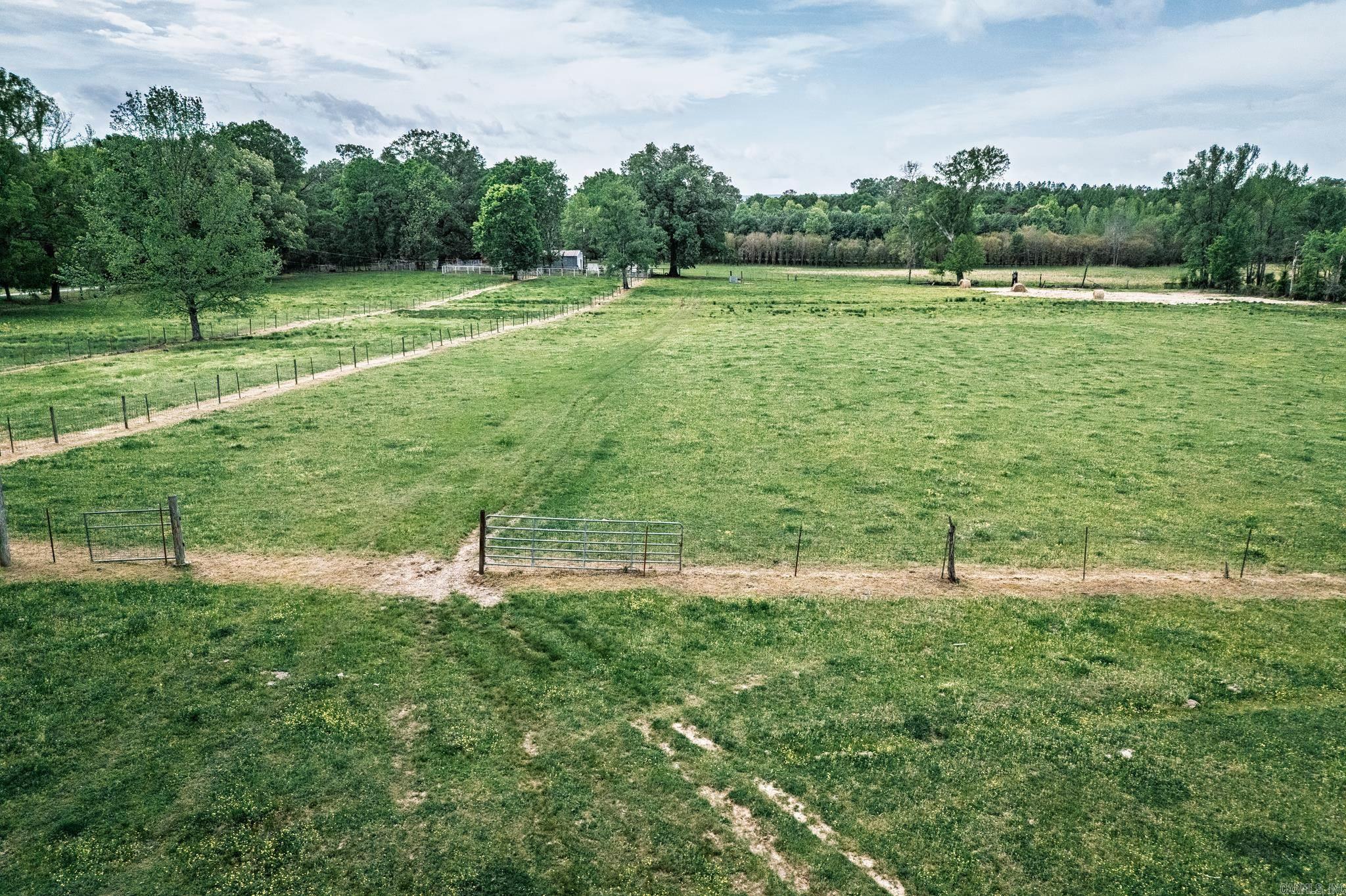 1026  Cherry Hill Loop  Perryville, AR