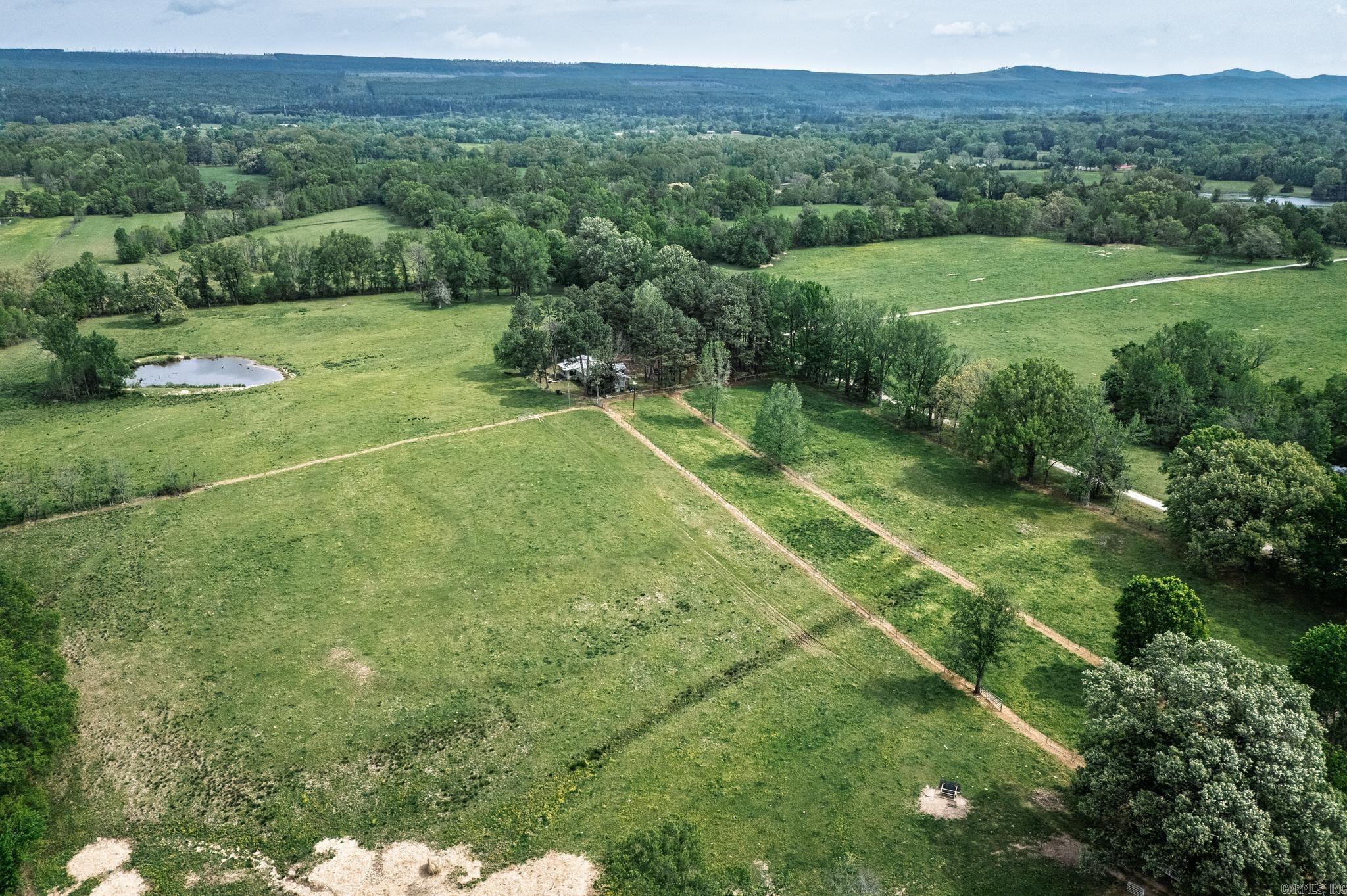 1026  Cherry Hill Loop  Perryville, AR