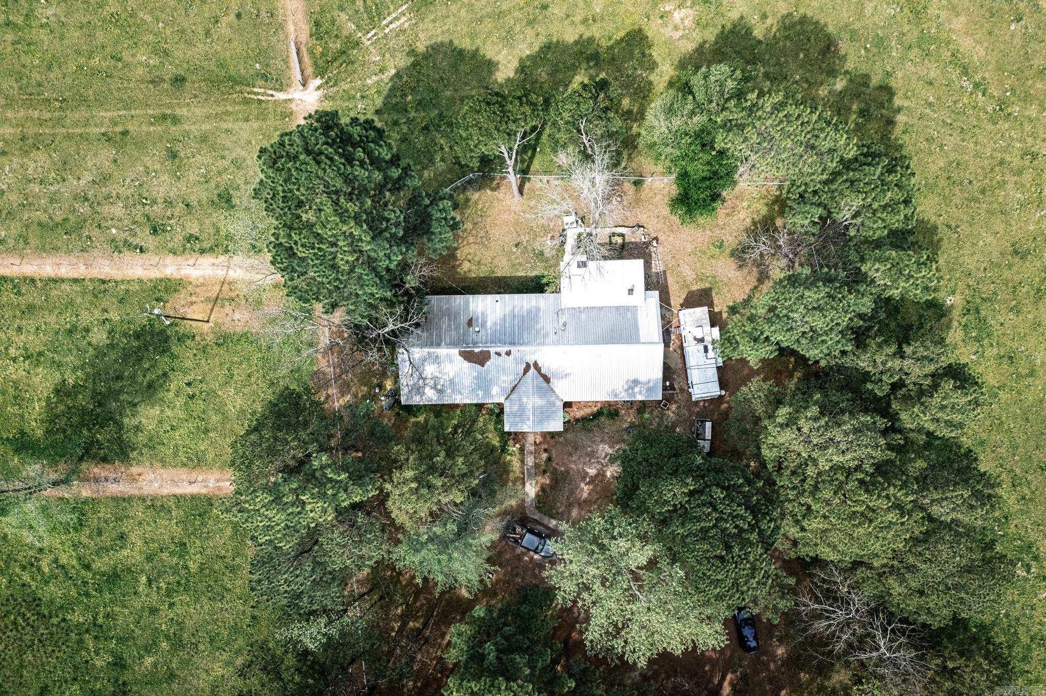 1026  Cherry Hill Loop  Perryville, AR