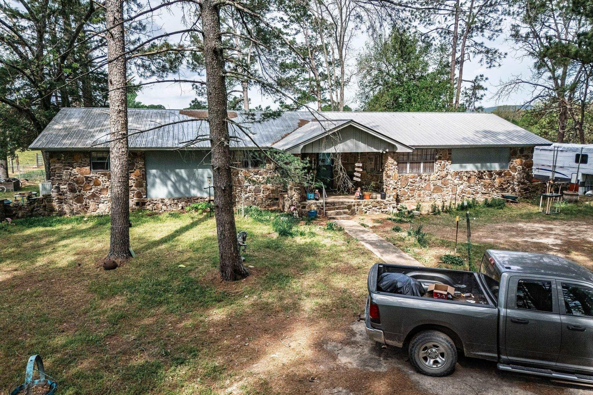 1026  Cherry Hill Loop  Perryville, AR