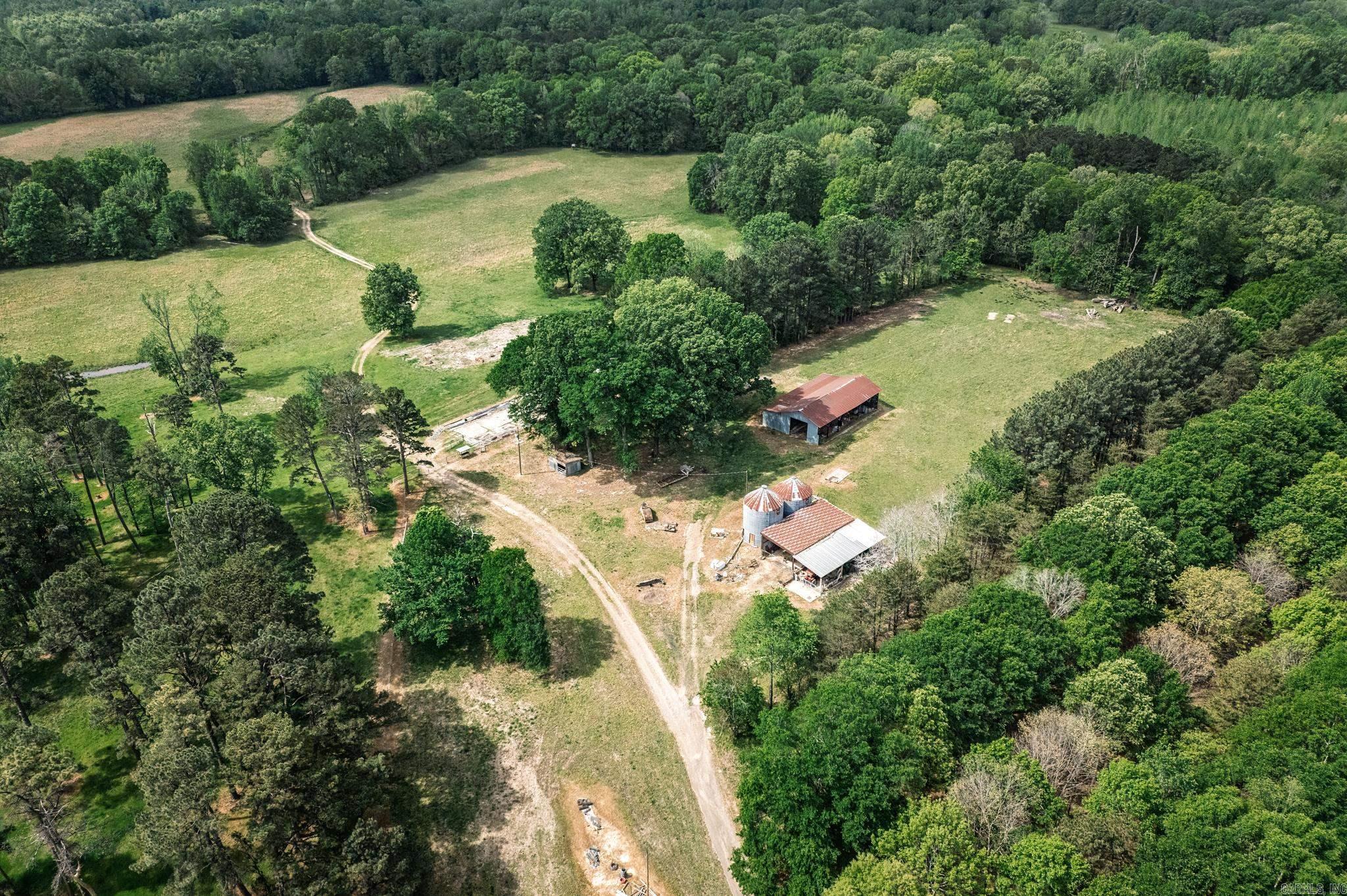 1026  Cherry Hill Loop  Perryville, AR