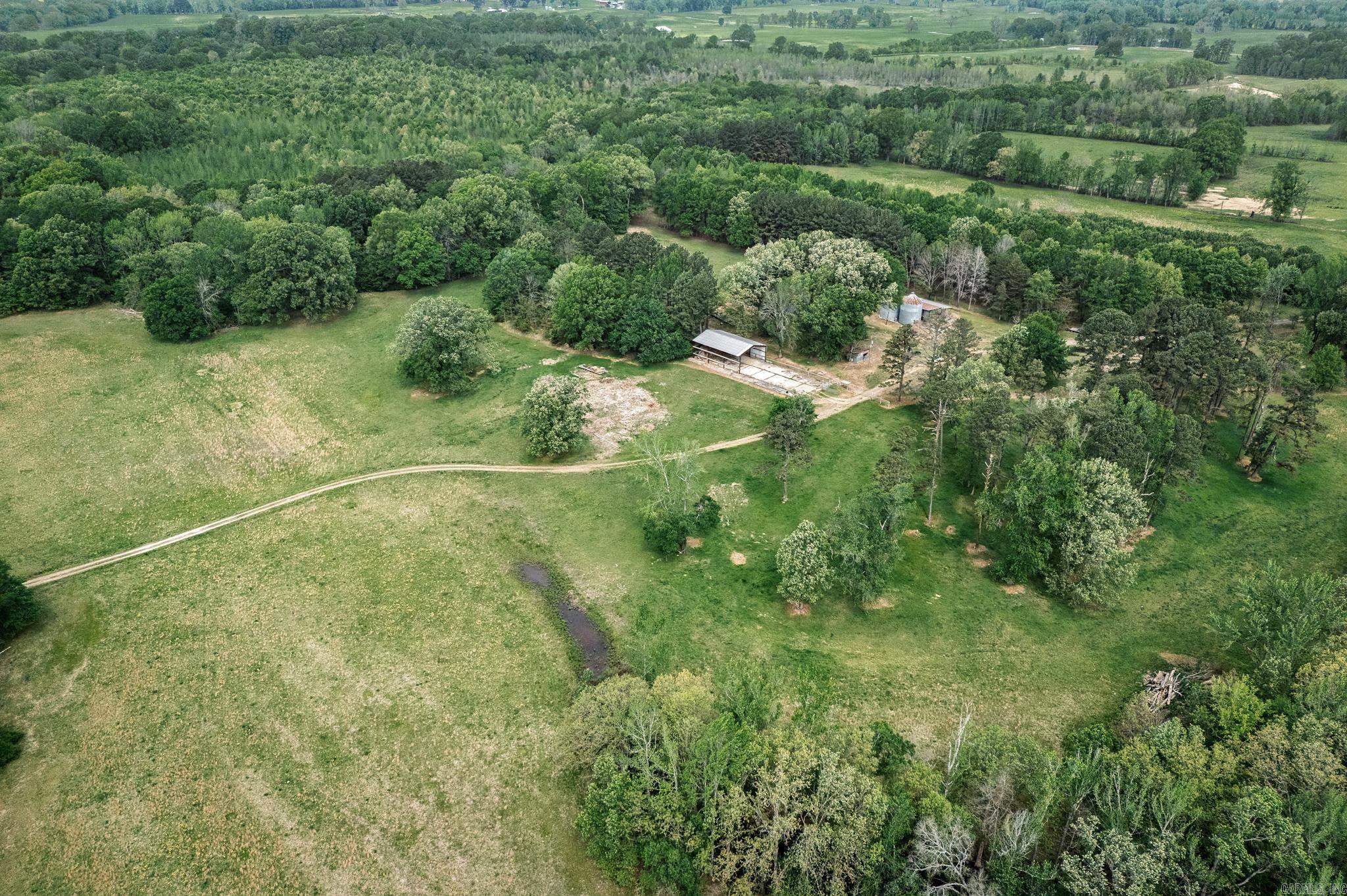 1026  Cherry Hill Loop  Perryville, AR