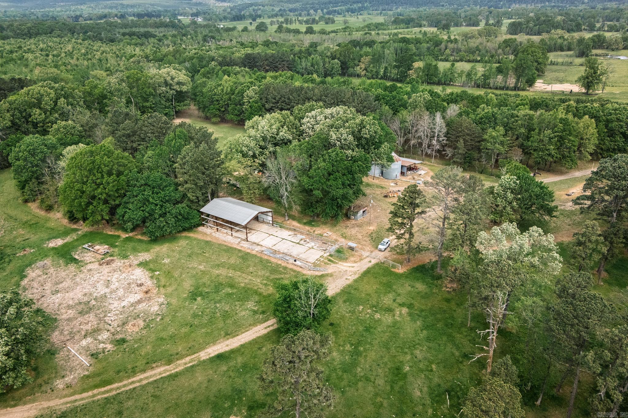 1026  Cherry Hill Loop  Perryville, AR