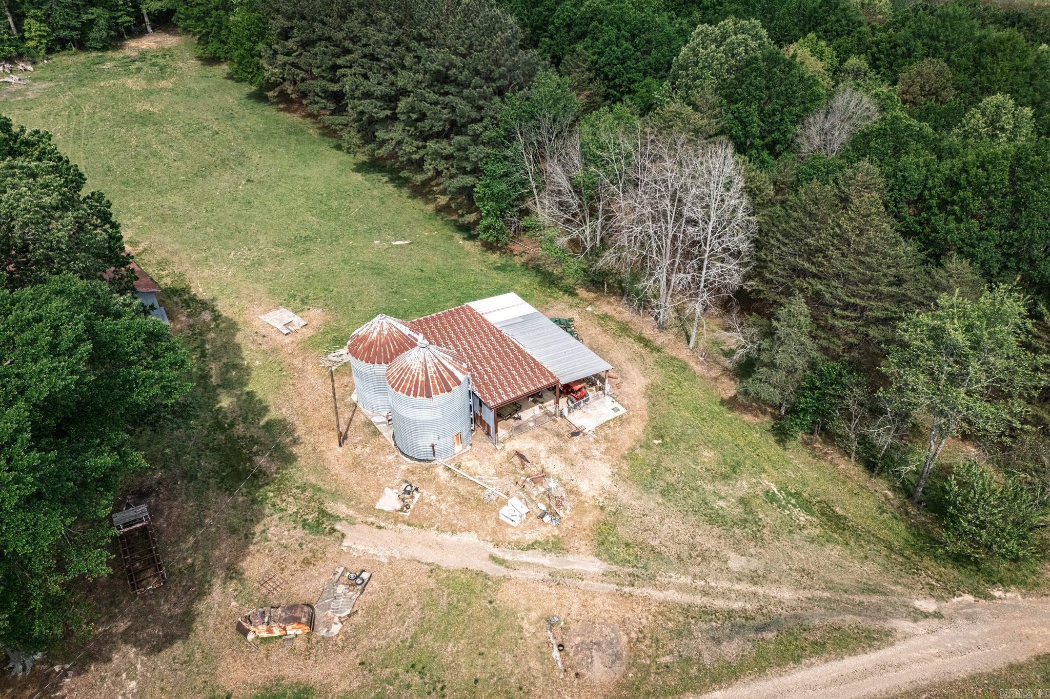 1026  Cherry Hill Loop  Perryville, AR