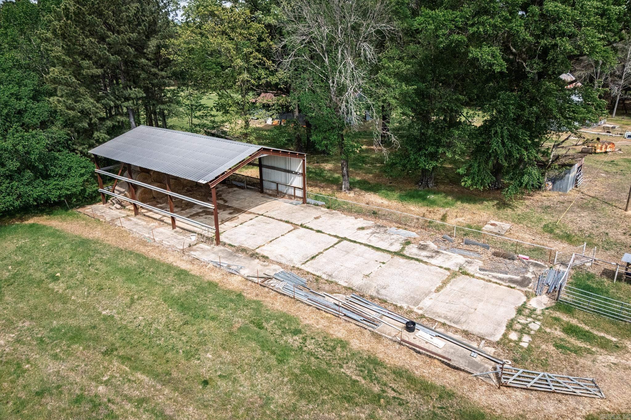 1026  Cherry Hill Loop  Perryville, AR