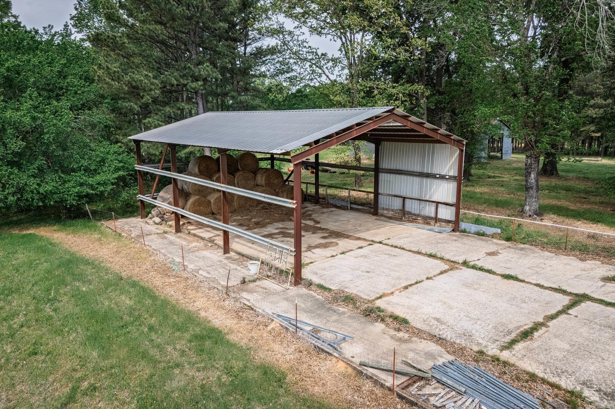 1026  Cherry Hill Loop  Perryville, AR