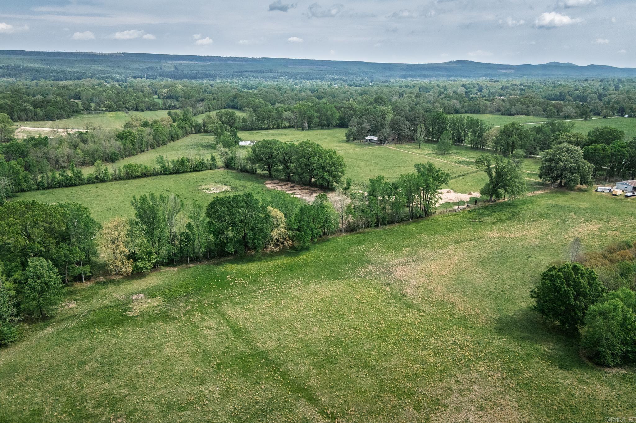 1026  Cherry Hill Loop  Perryville, AR