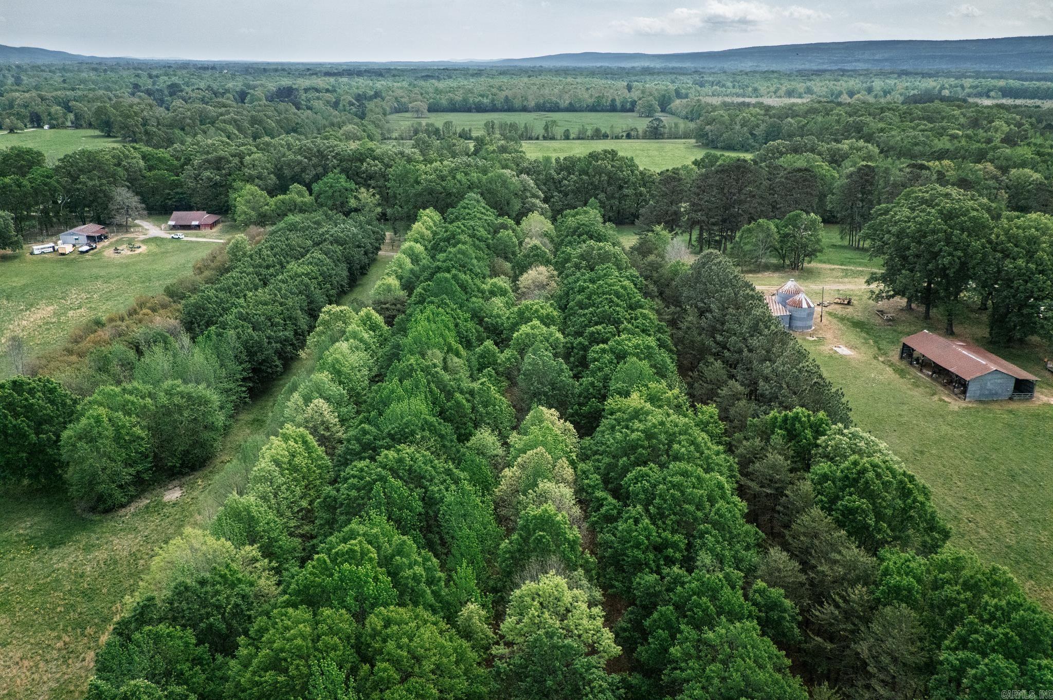 1026  Cherry Hill Loop  Perryville, AR