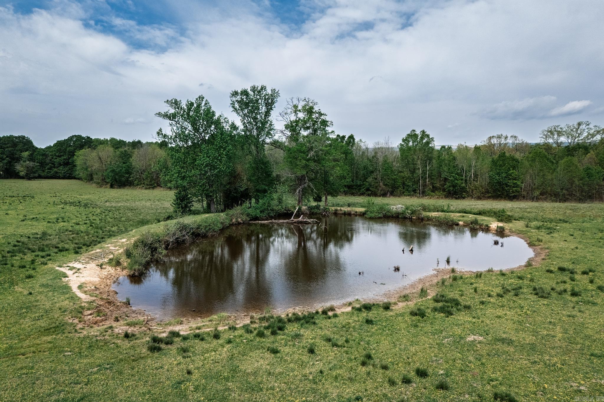 1026  Cherry Hill Loop  Perryville, AR