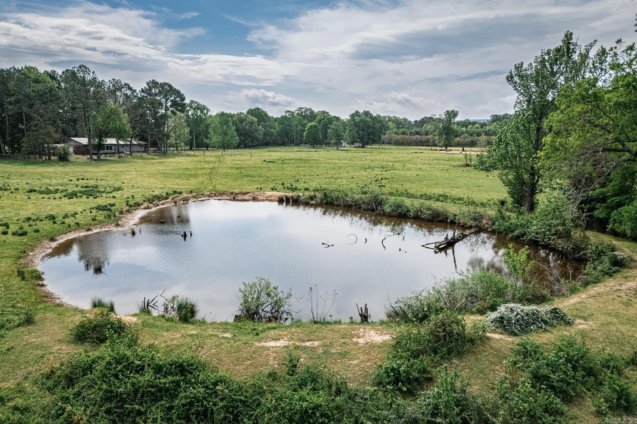 1026  Cherry Hill Loop  Perryville, AR