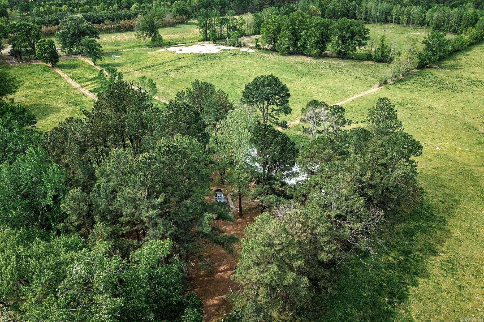 1026  Cherry Hill Loop  Perryville, AR