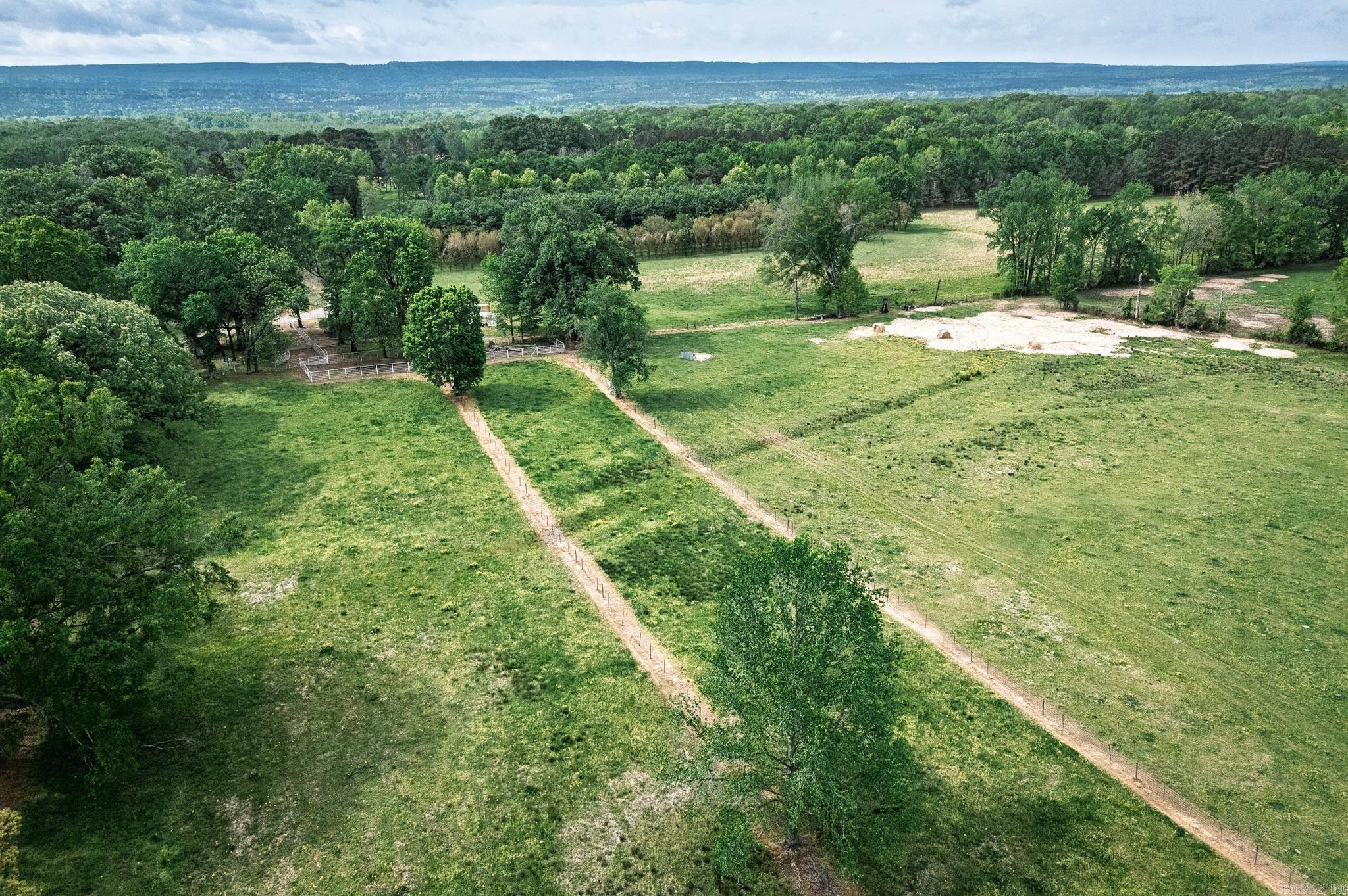 1026  Cherry Hill Loop  Perryville, AR