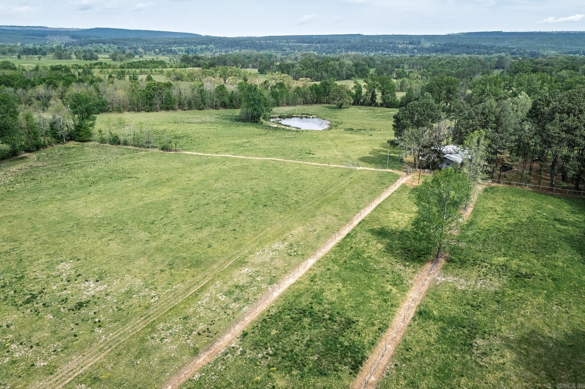 1026  Cherry Hill Loop  Perryville, AR