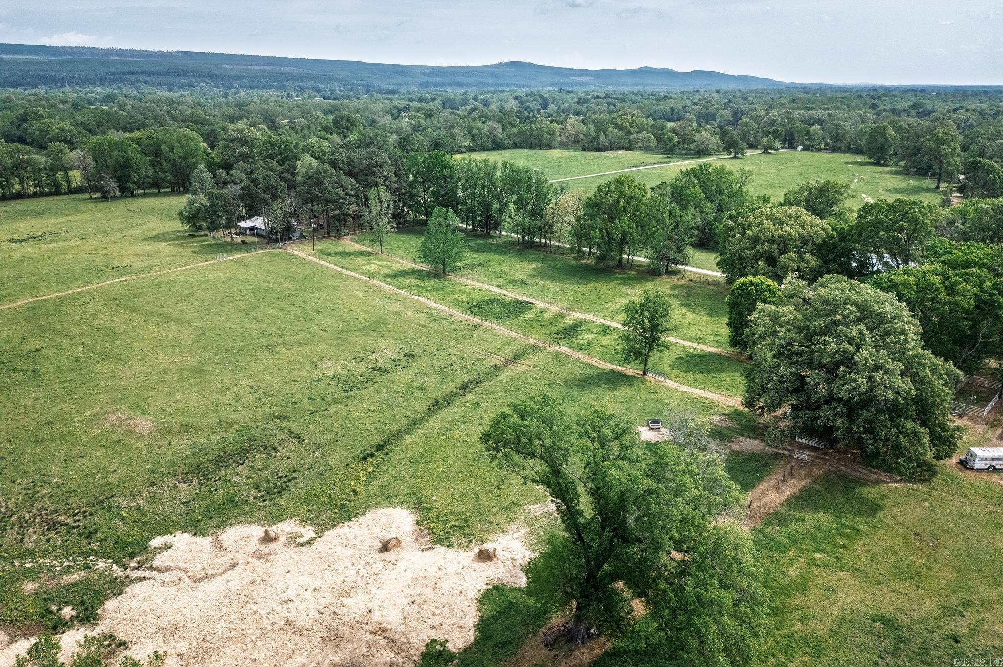 1026  Cherry Hill Loop  Perryville, AR