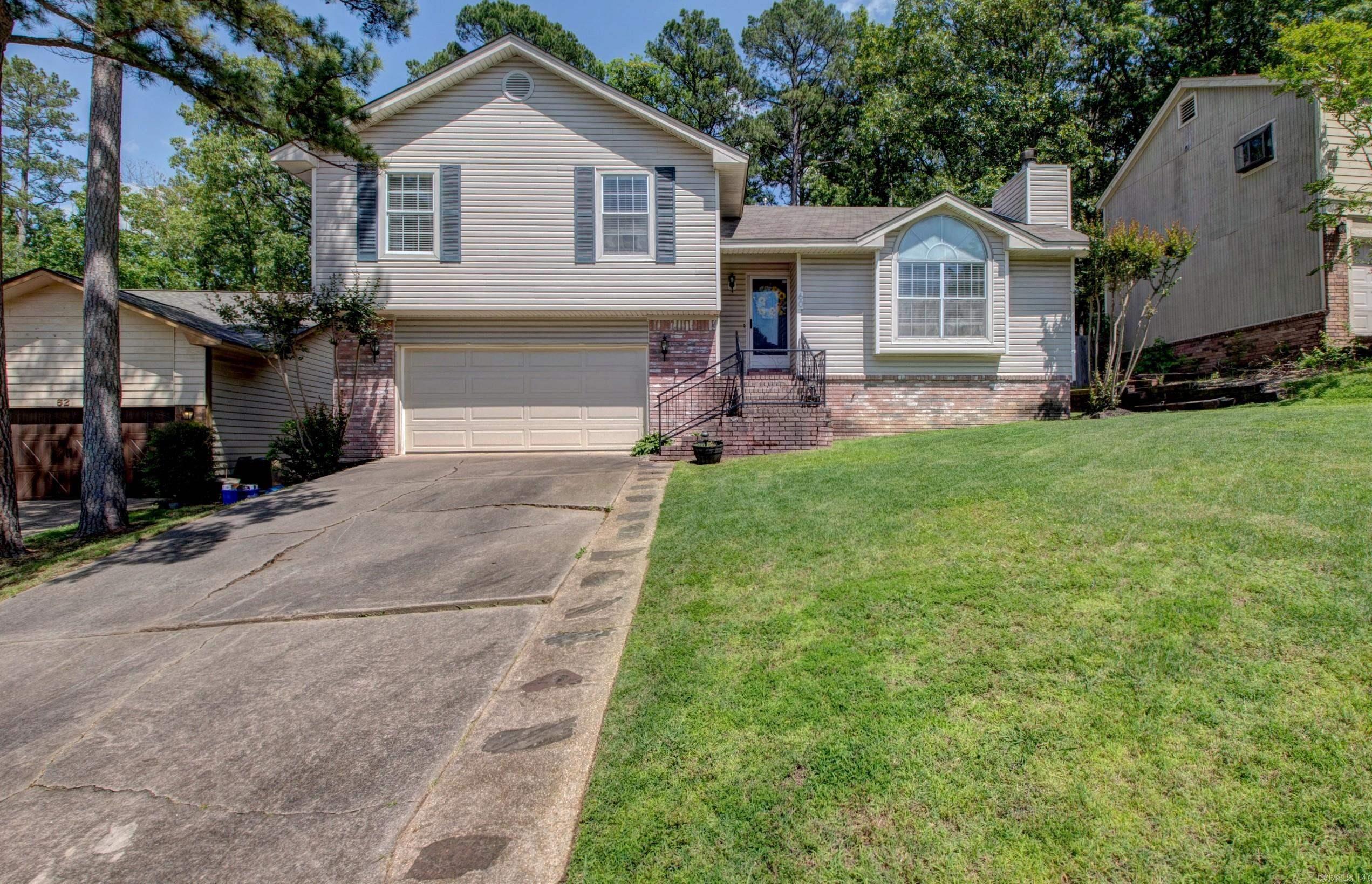 60  Vantage  Maumelle, AR