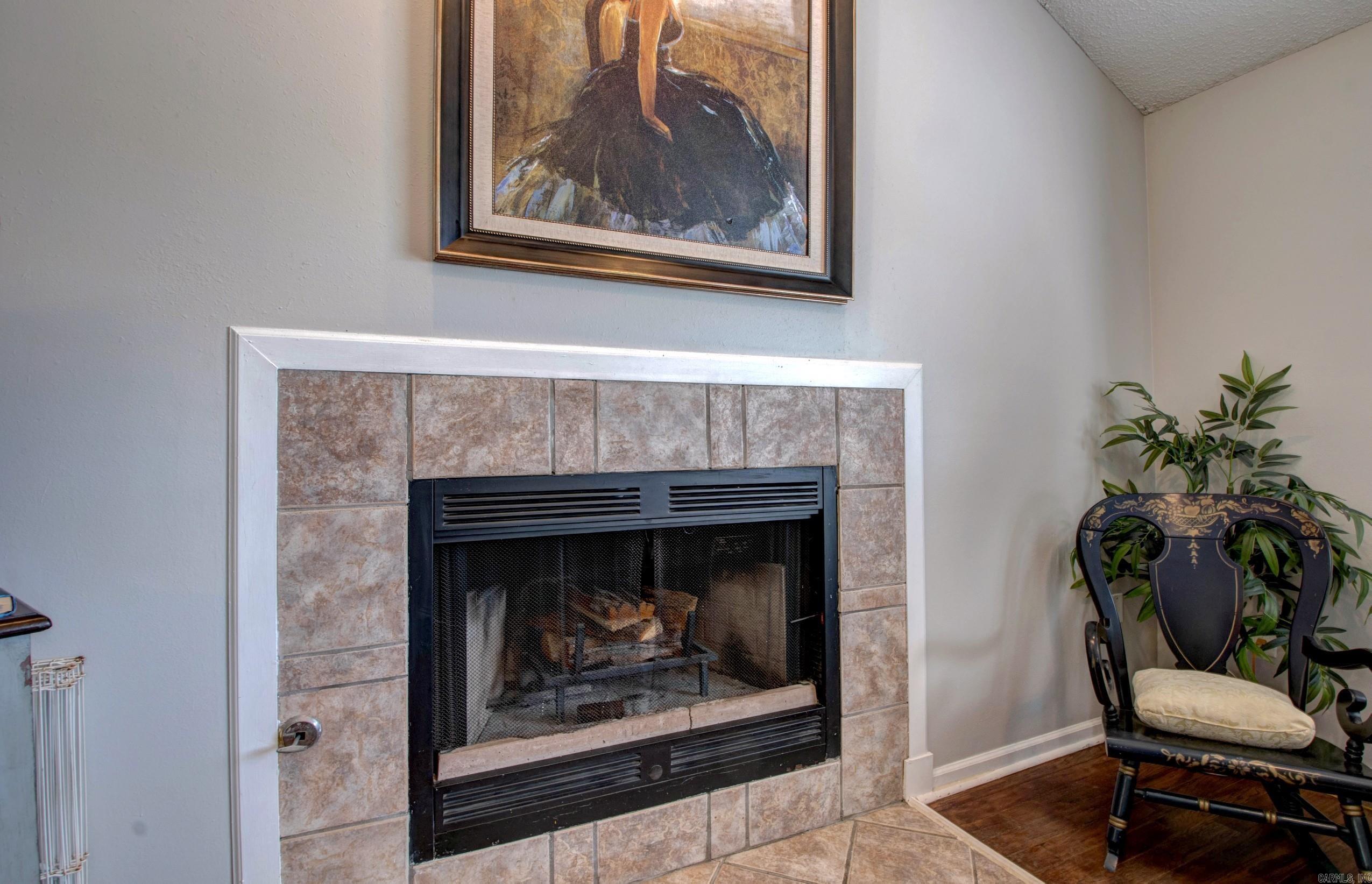 60  Vantage  Maumelle, AR