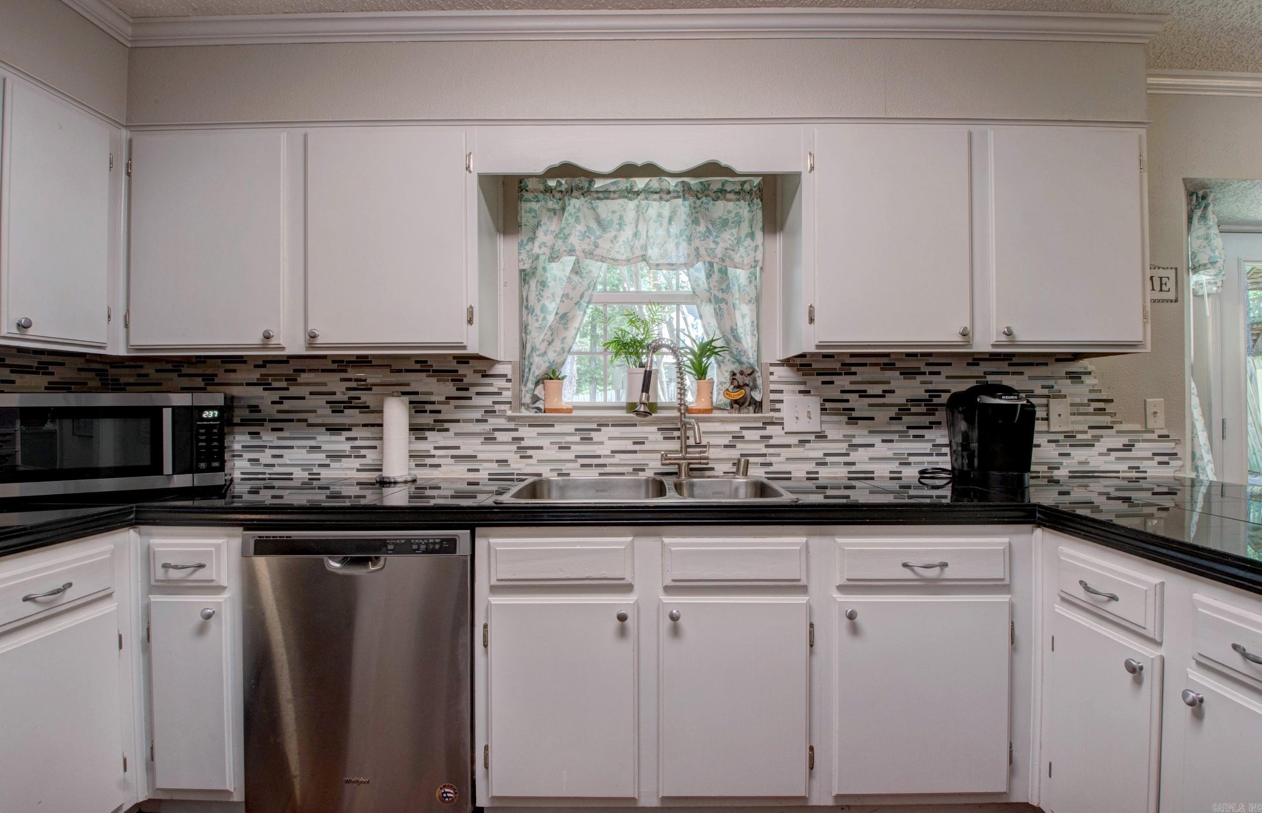 60  Vantage  Maumelle, AR