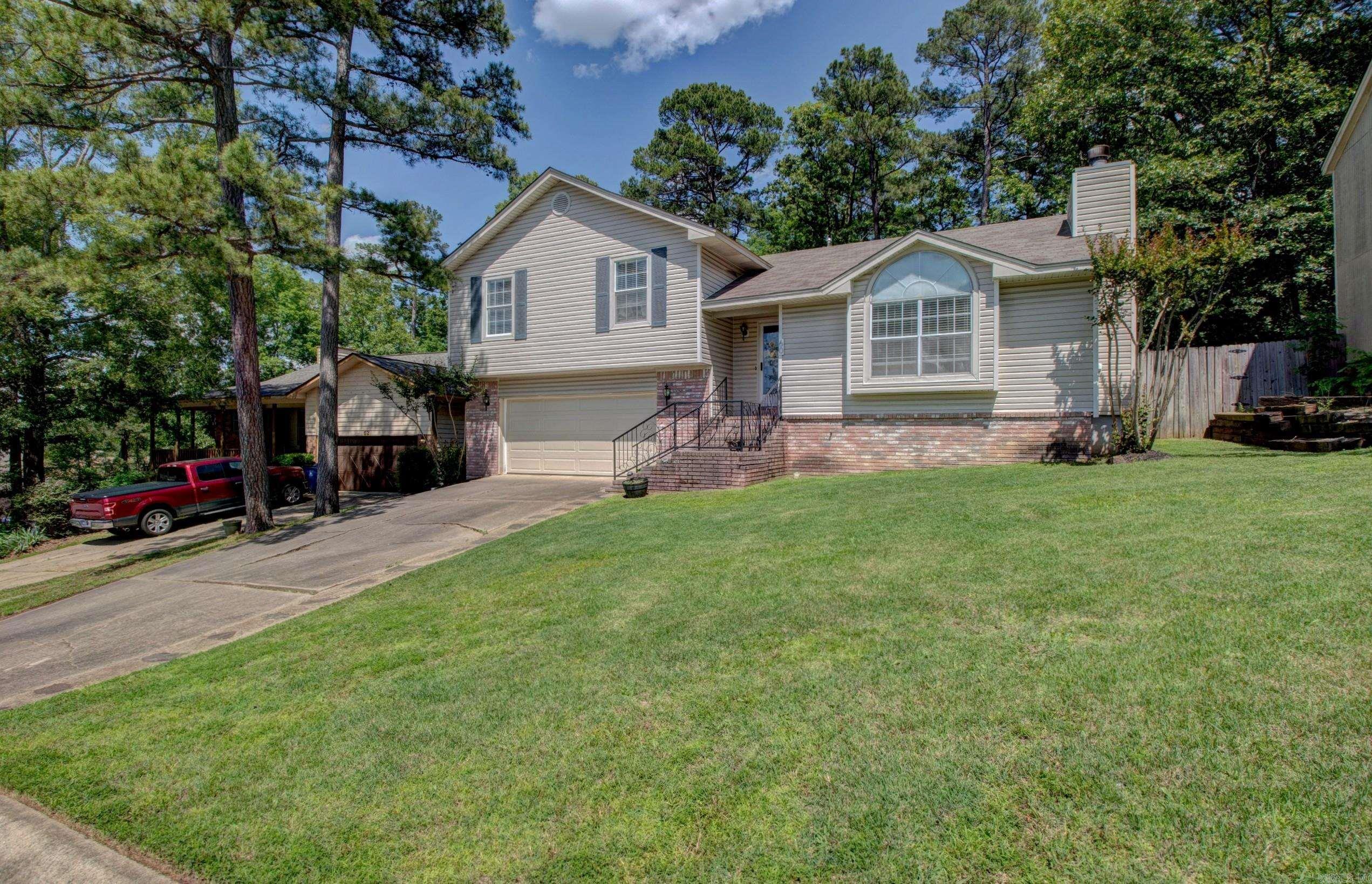 60  Vantage  Maumelle, AR