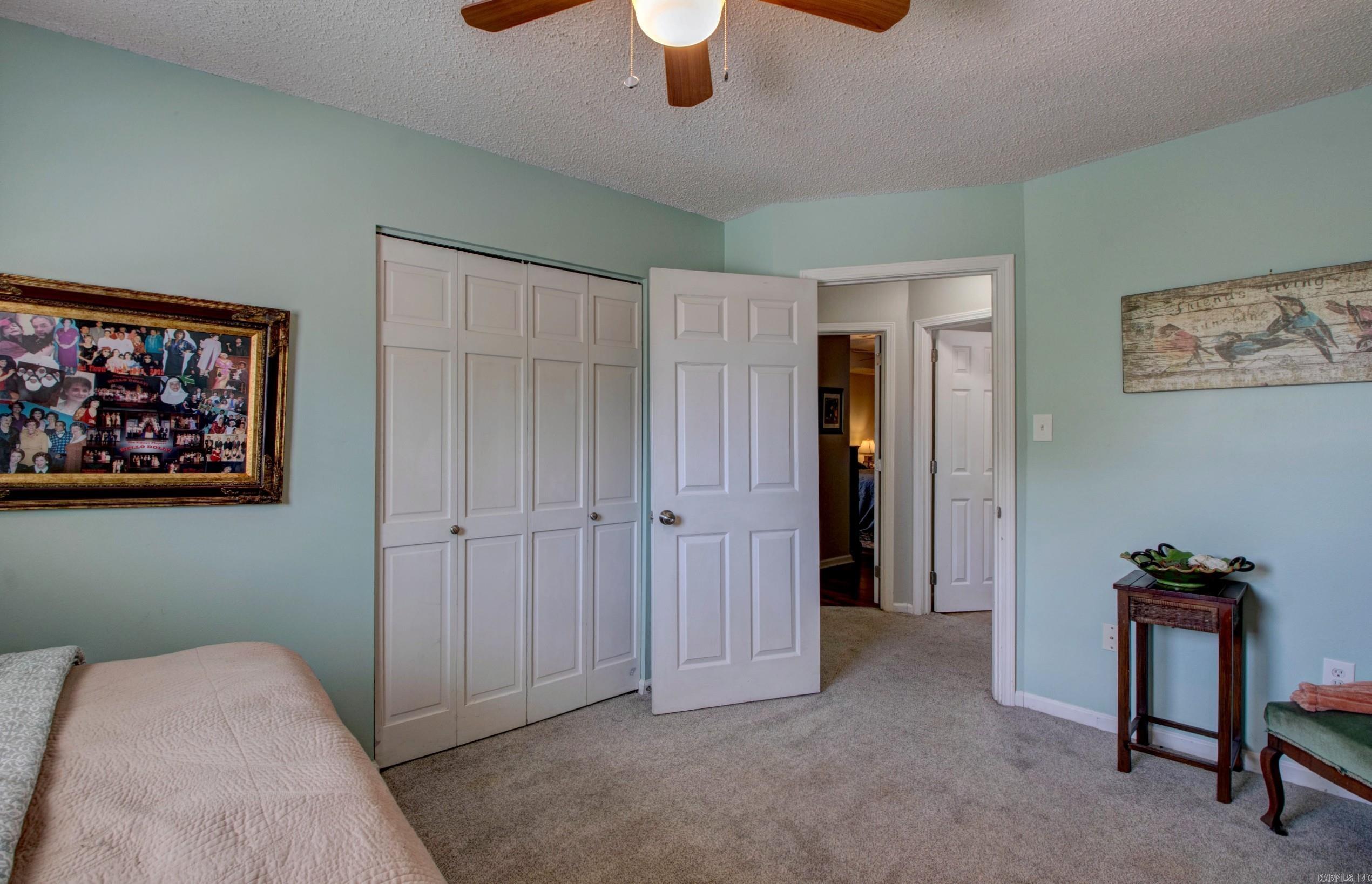 60  Vantage  Maumelle, AR
