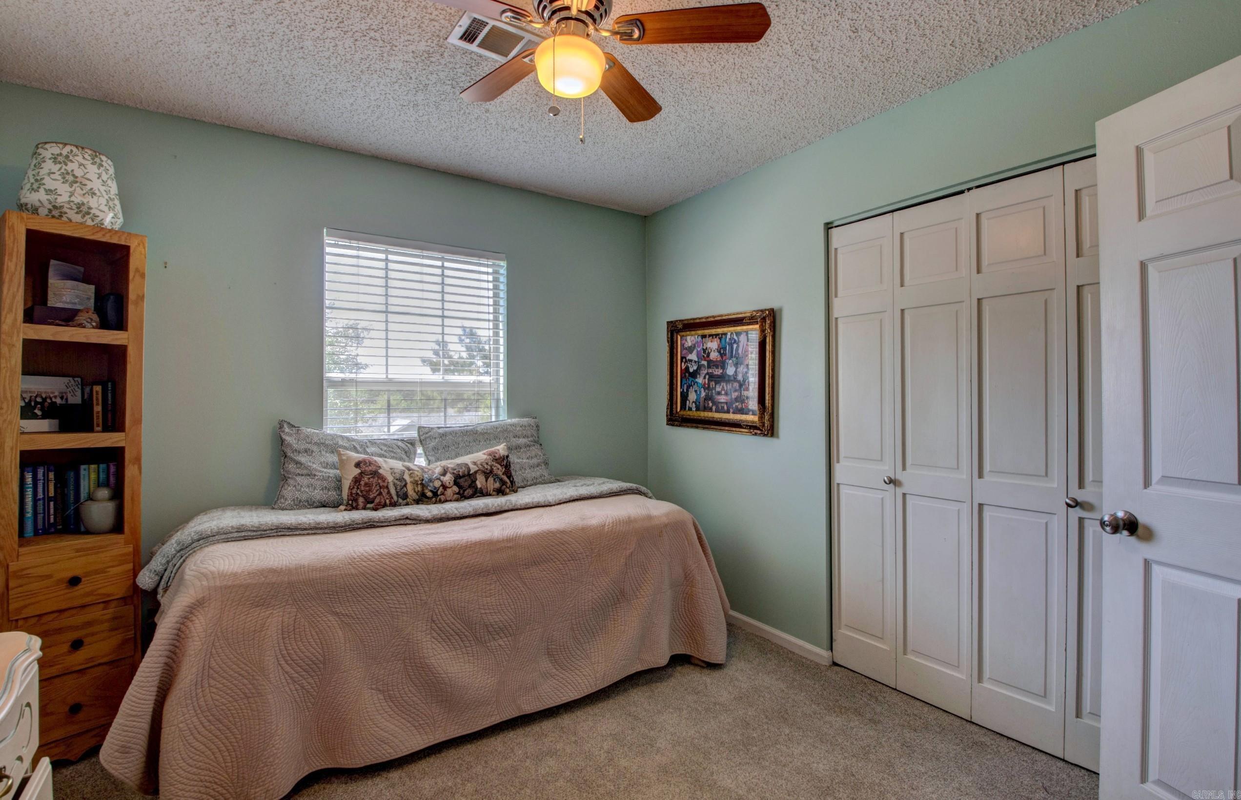 60  Vantage  Maumelle, AR