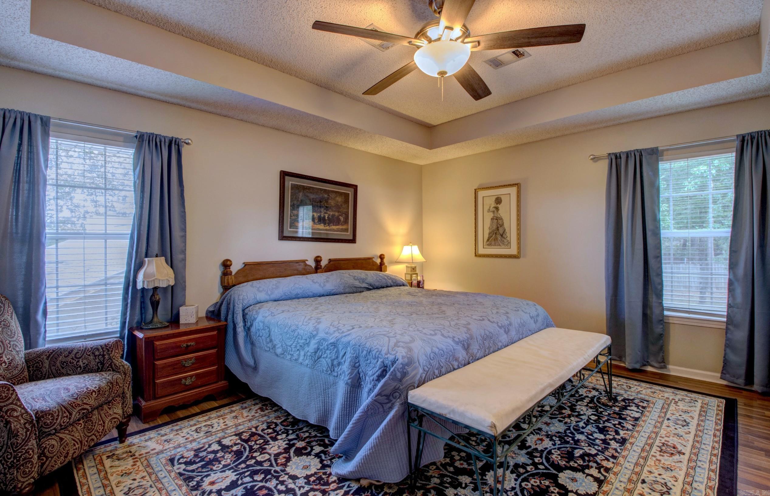 60  Vantage  Maumelle, AR