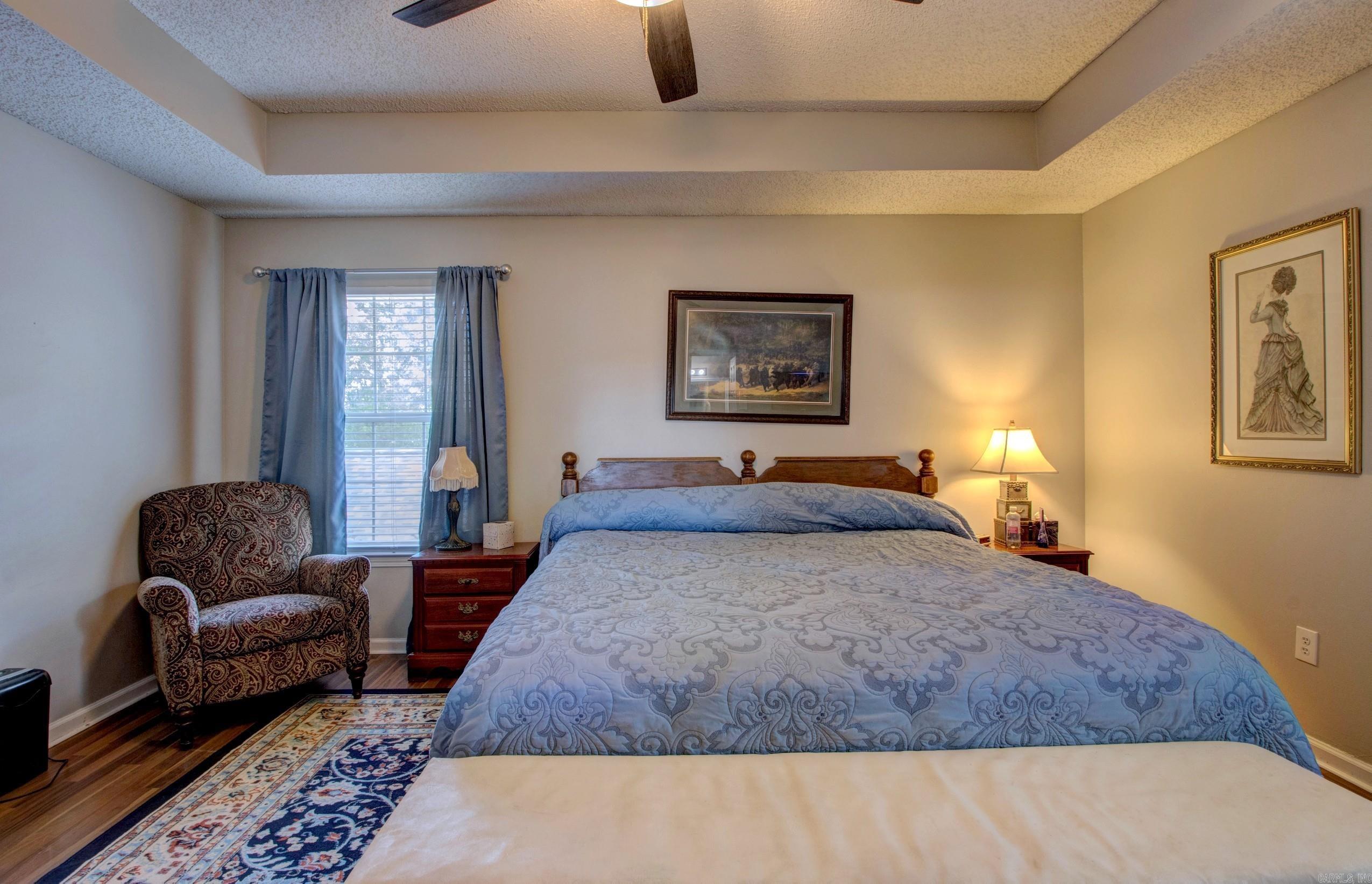 60  Vantage  Maumelle, AR