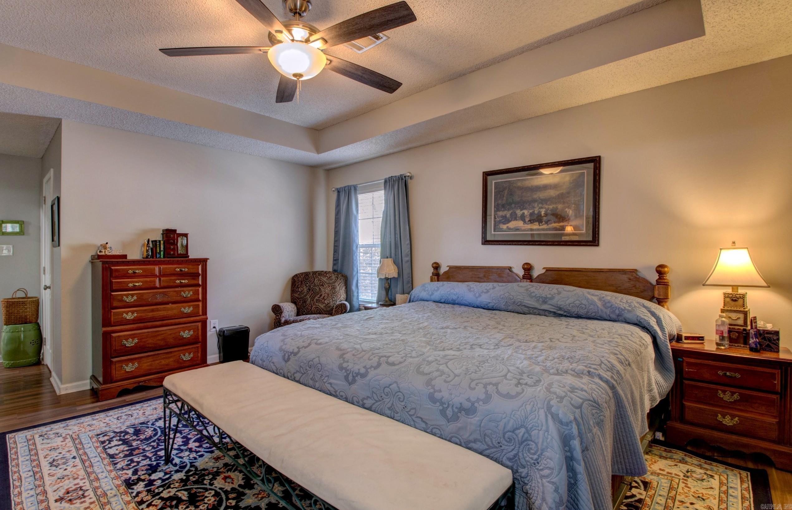 60  Vantage  Maumelle, AR