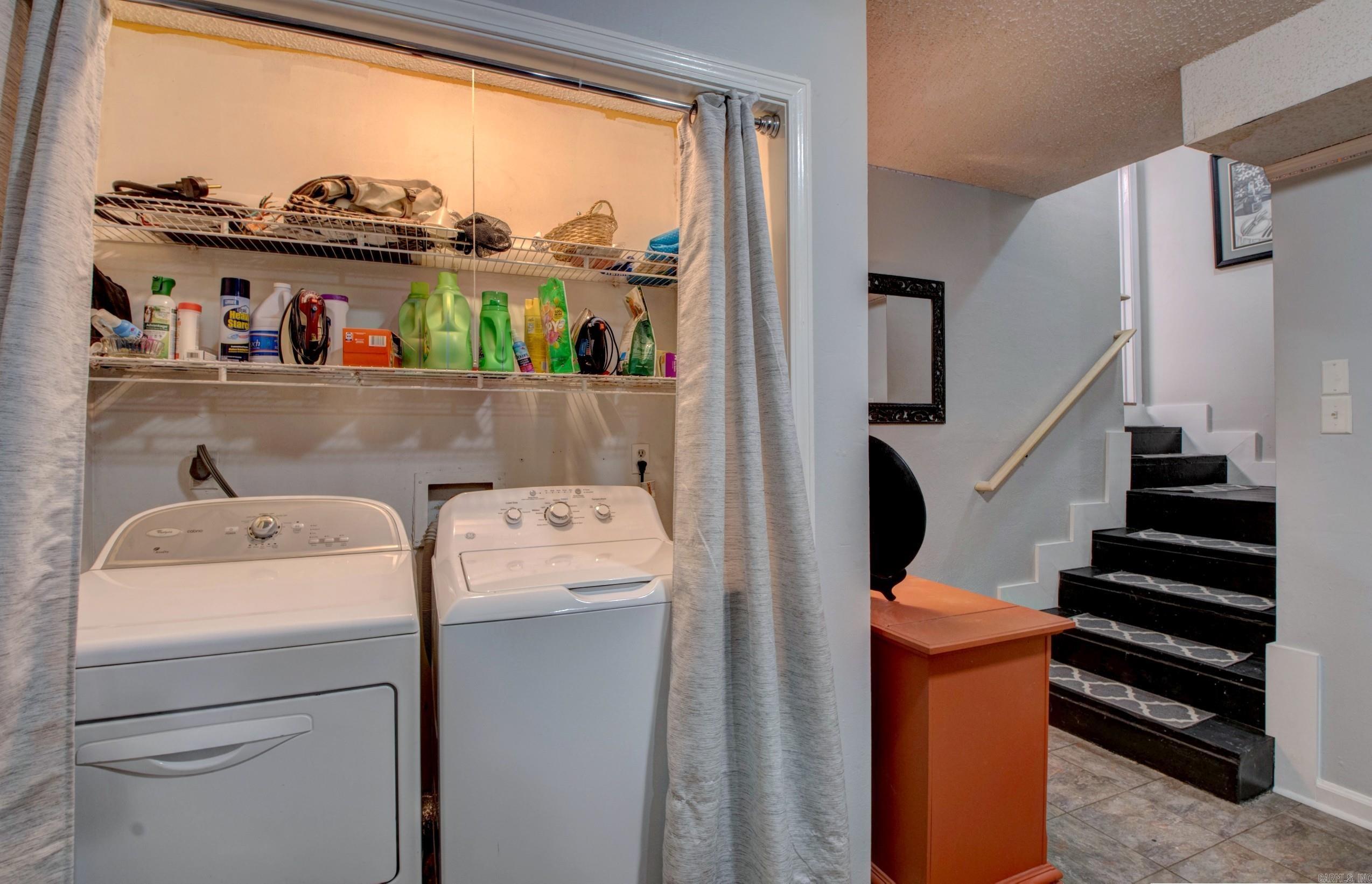 60  Vantage  Maumelle, AR