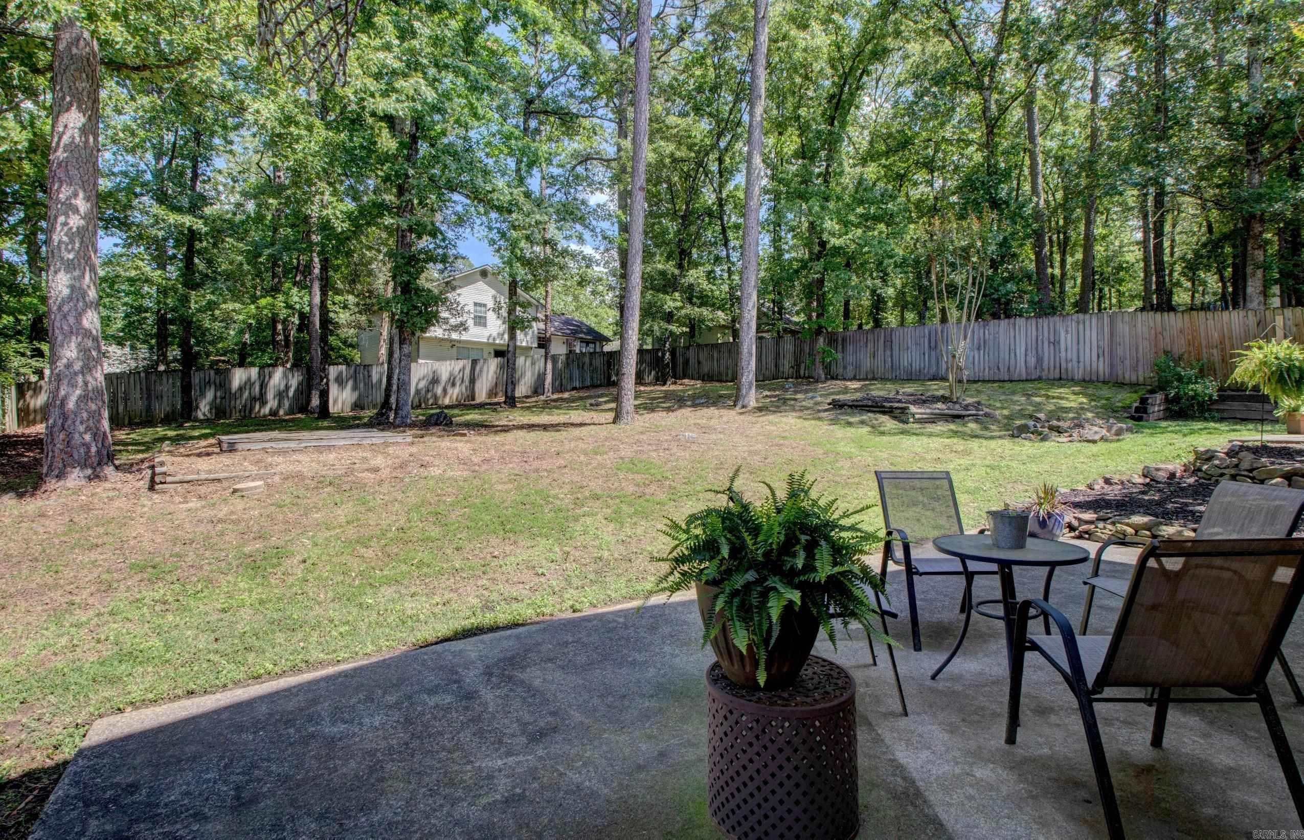 60  Vantage  Maumelle, AR