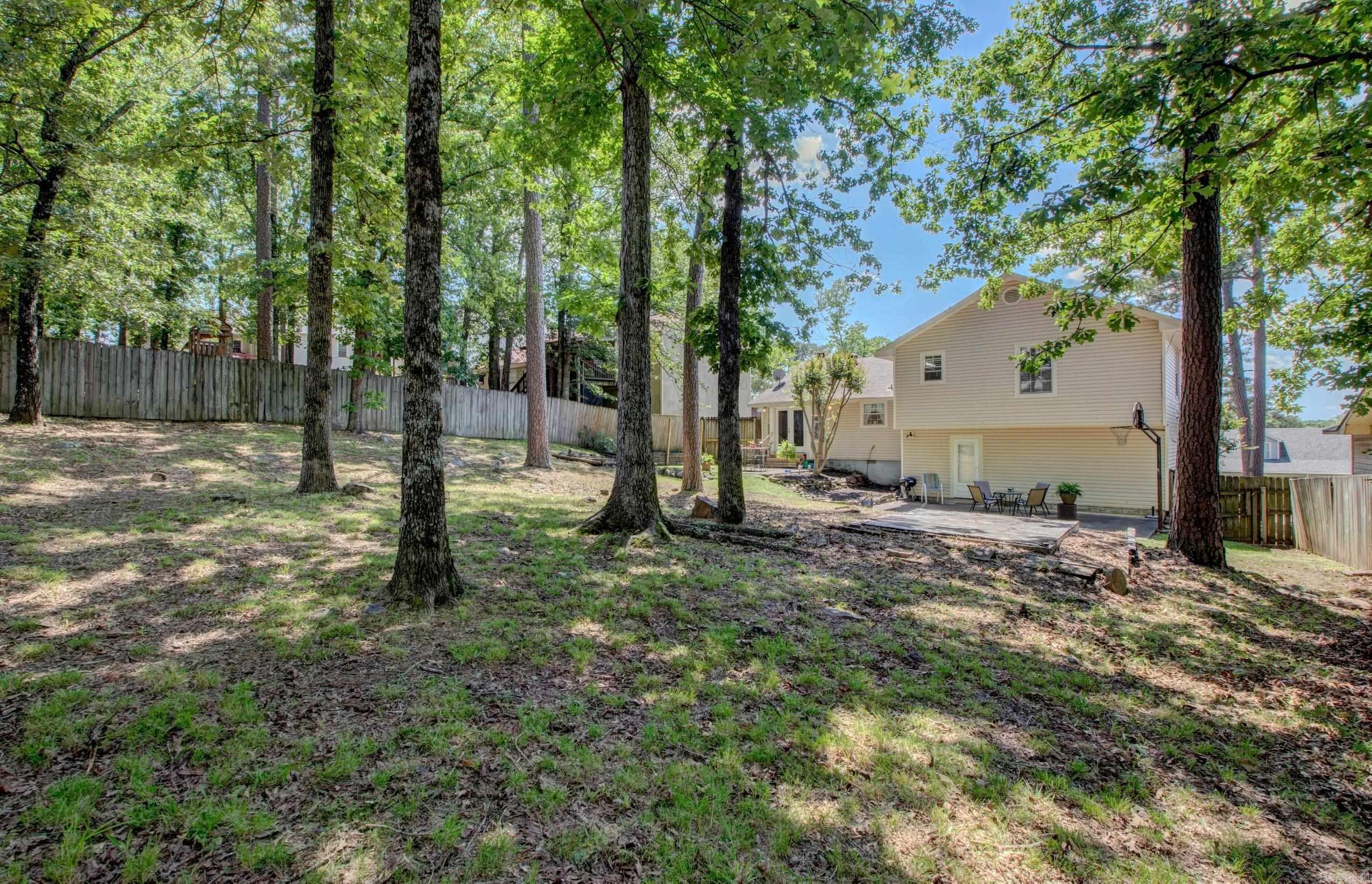 60  Vantage  Maumelle, AR