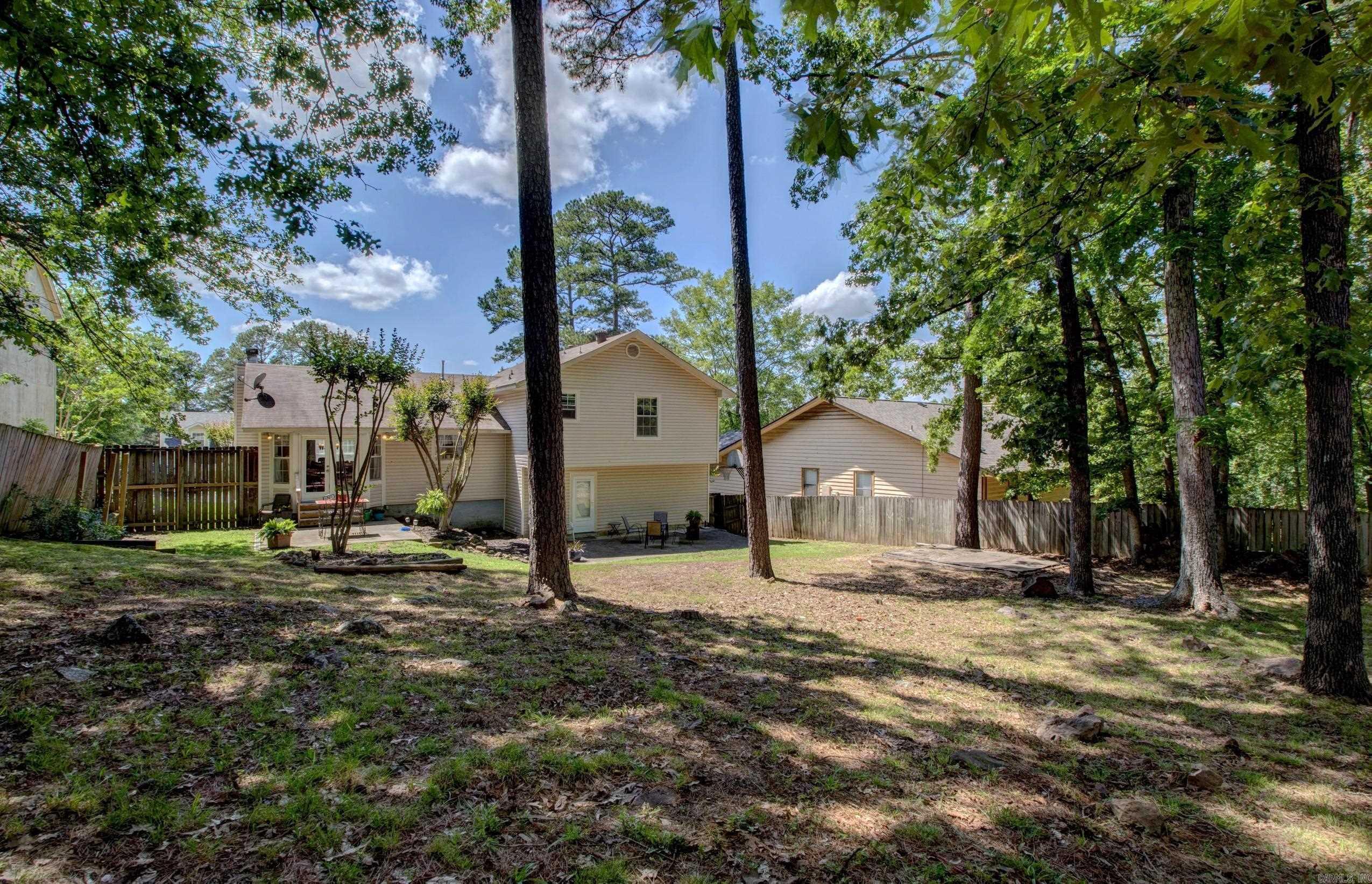 60  Vantage  Maumelle, AR