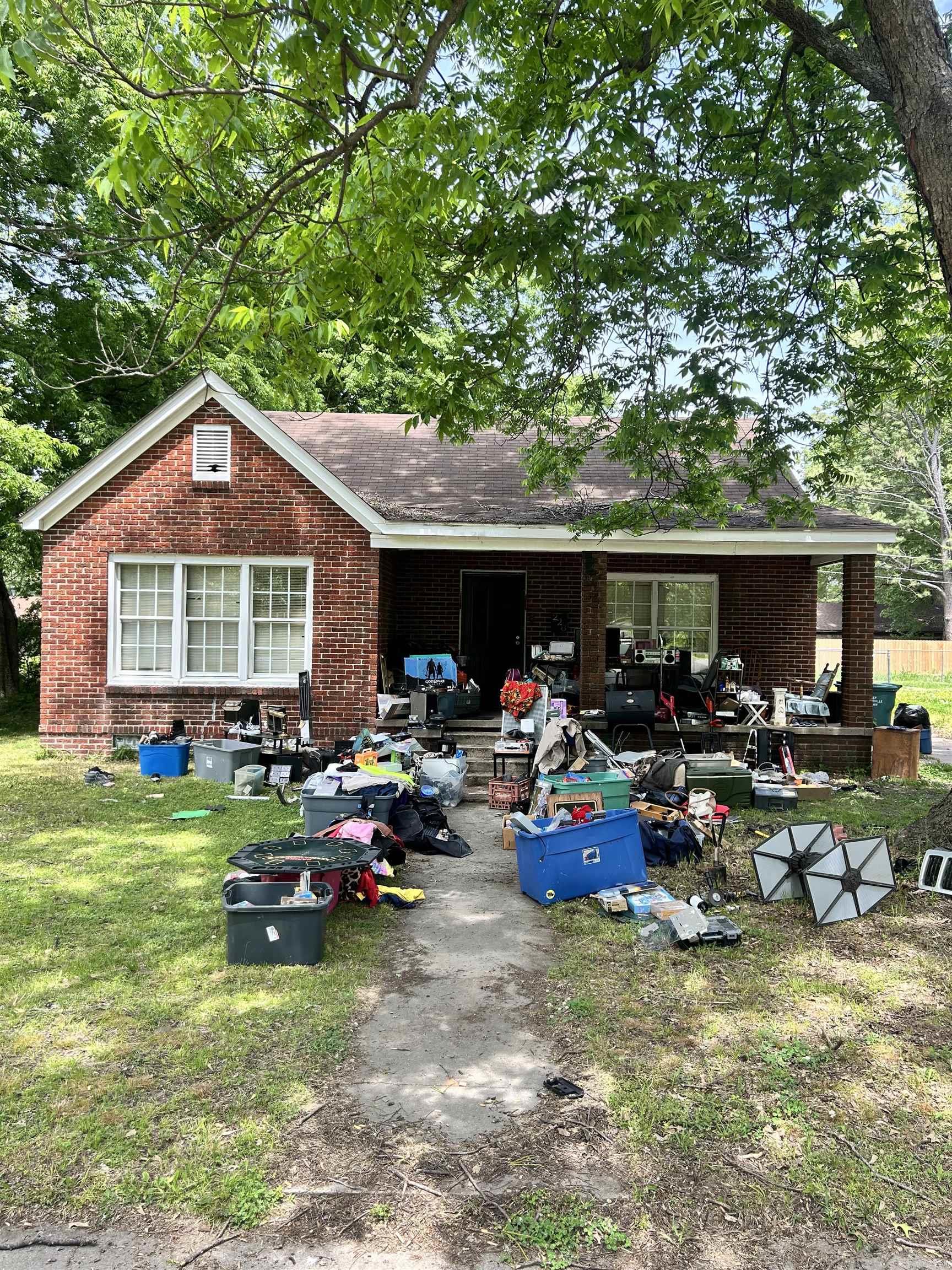 228 E Missouri  Blytheville, AR