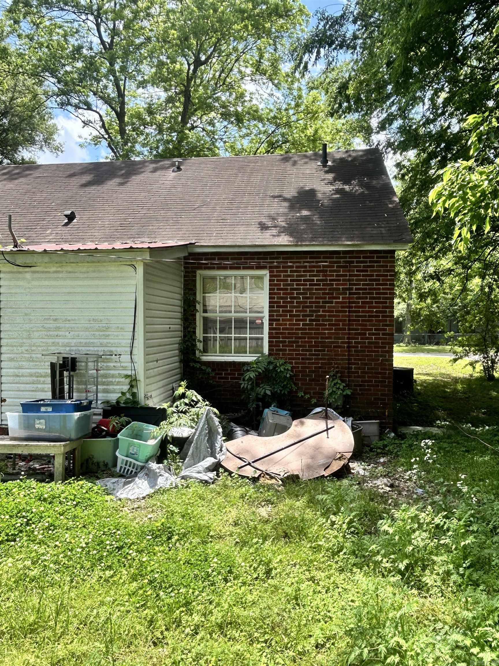 228 E Missouri  Blytheville, AR