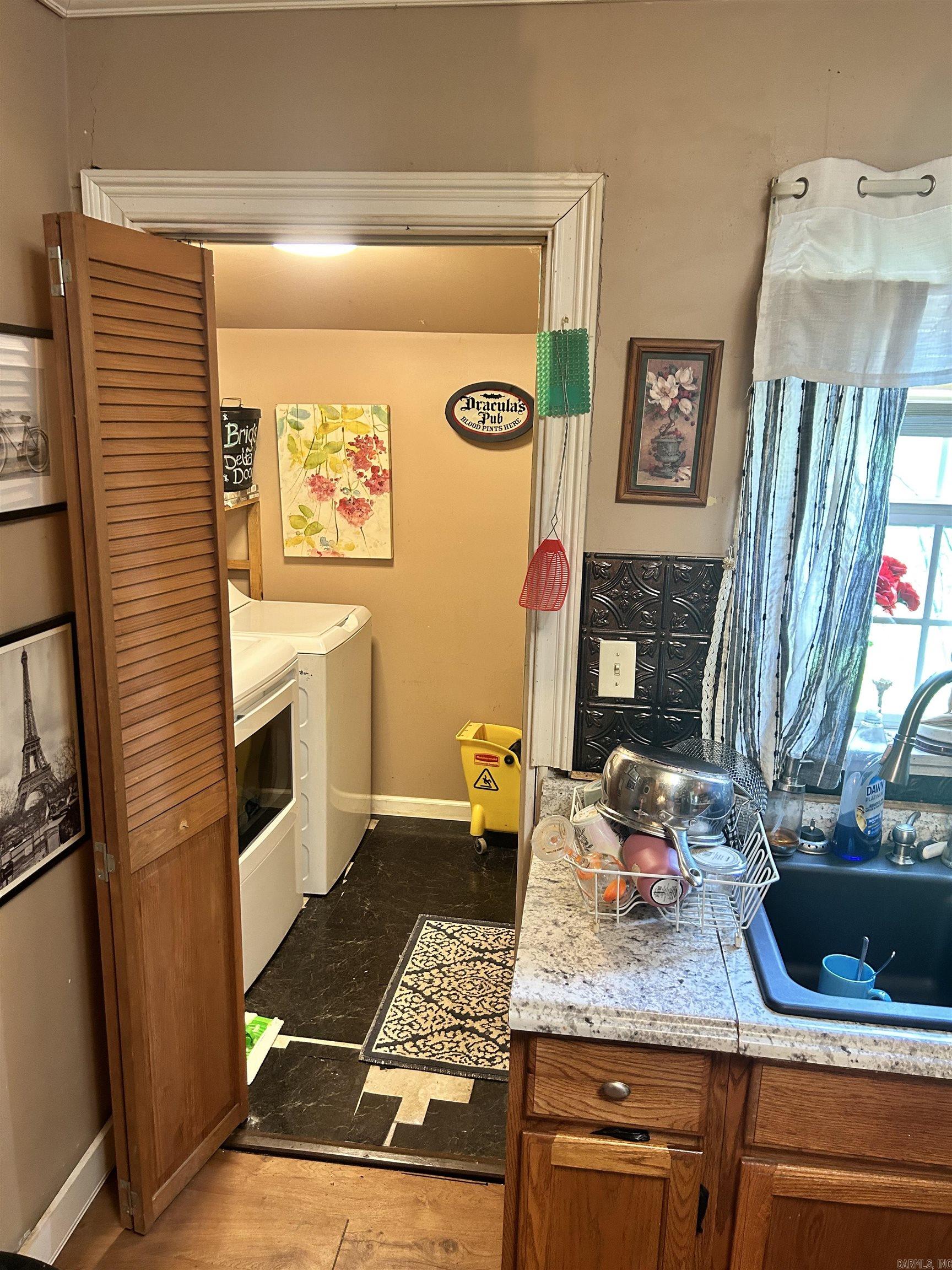 228 E Missouri  Blytheville, AR