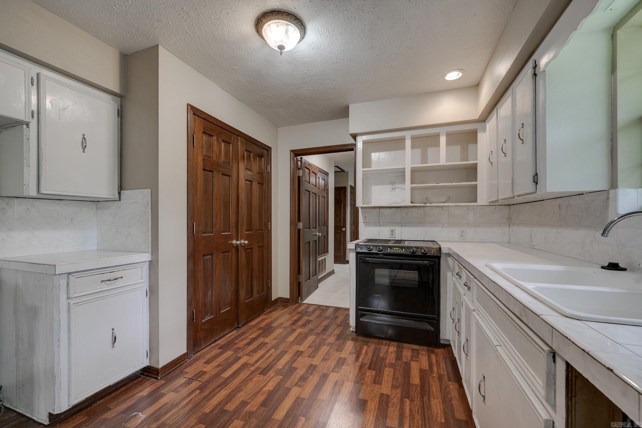262  Elliott  Greenbrier, AR