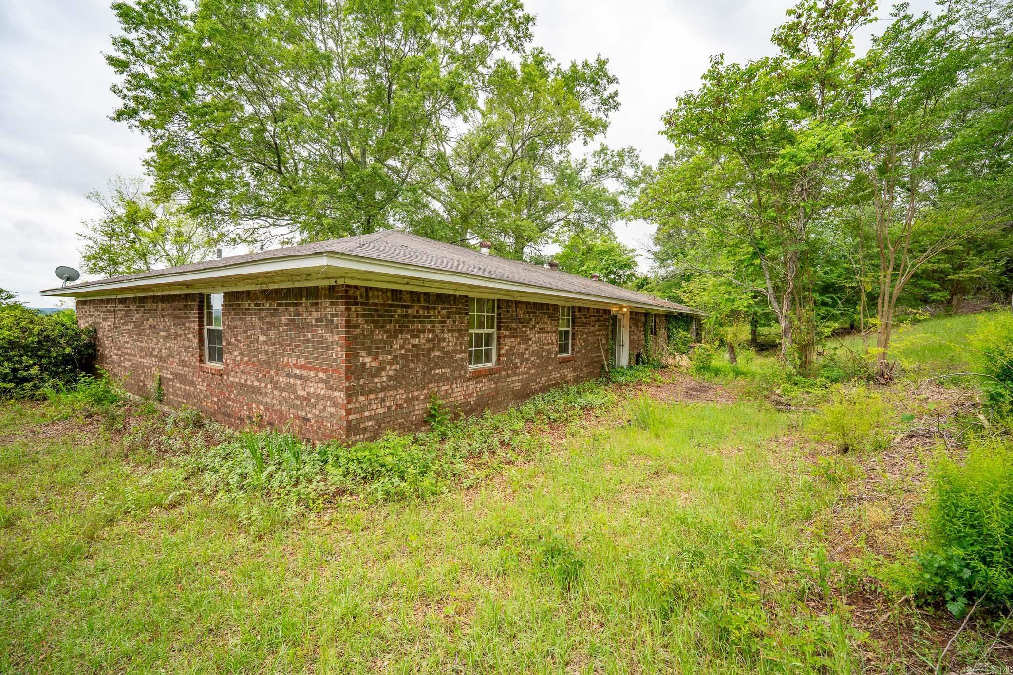 262  Elliott  Greenbrier, AR
