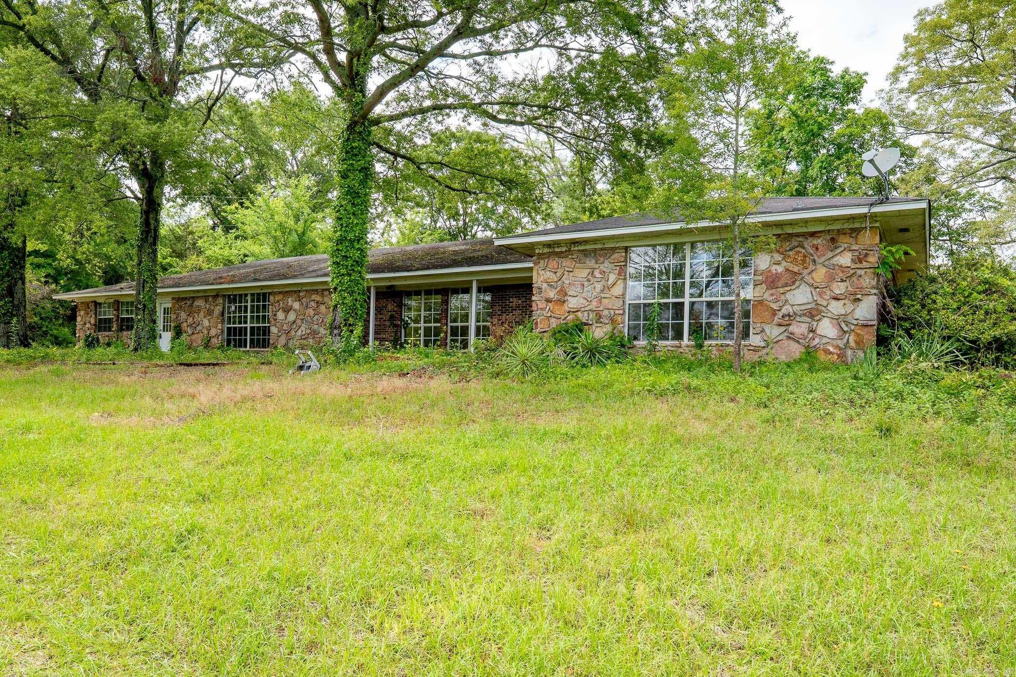 262  Elliott  Greenbrier, AR