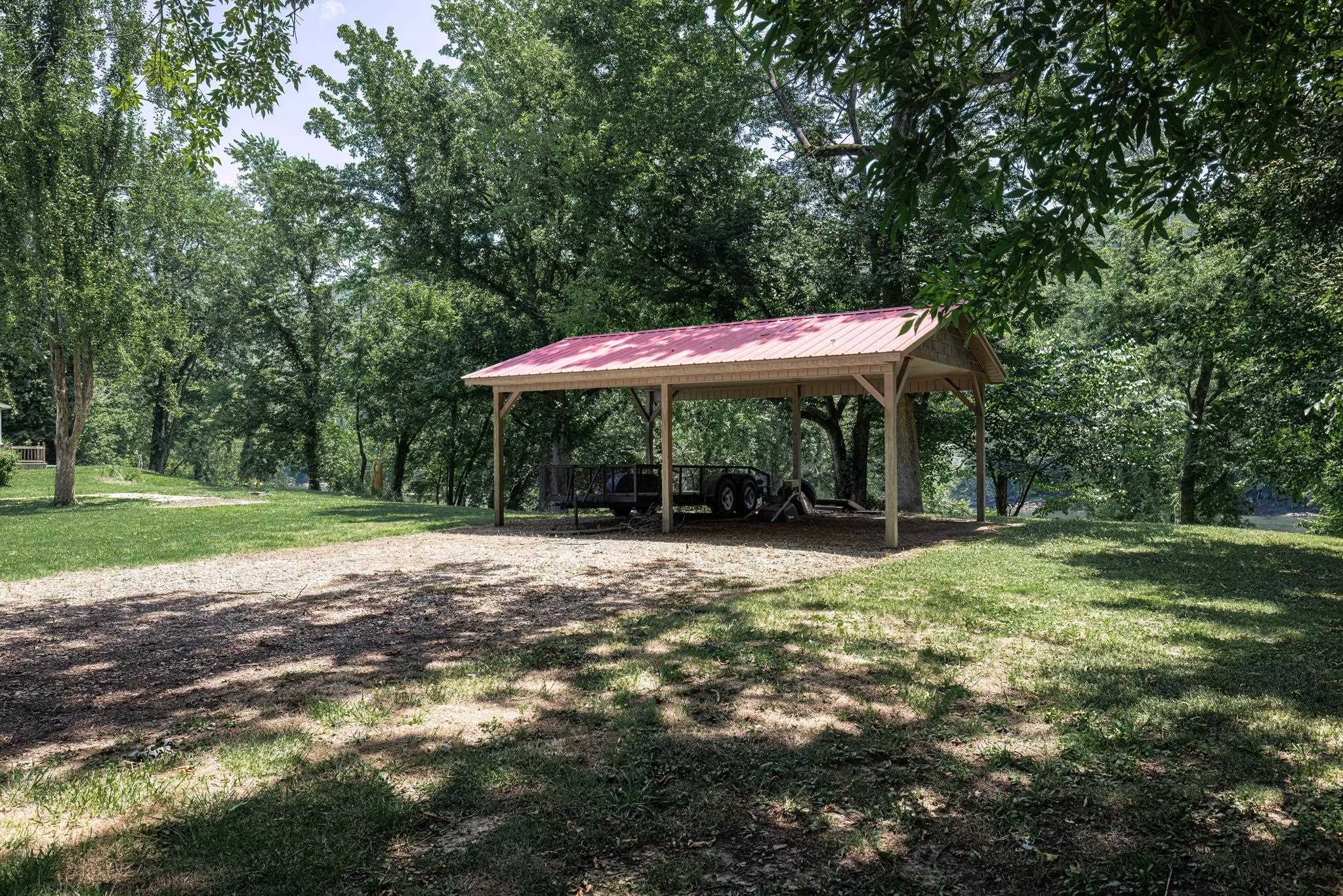 0  Hayden Heights Lots 12, 13, 14 Block 6 Mountain View, AR