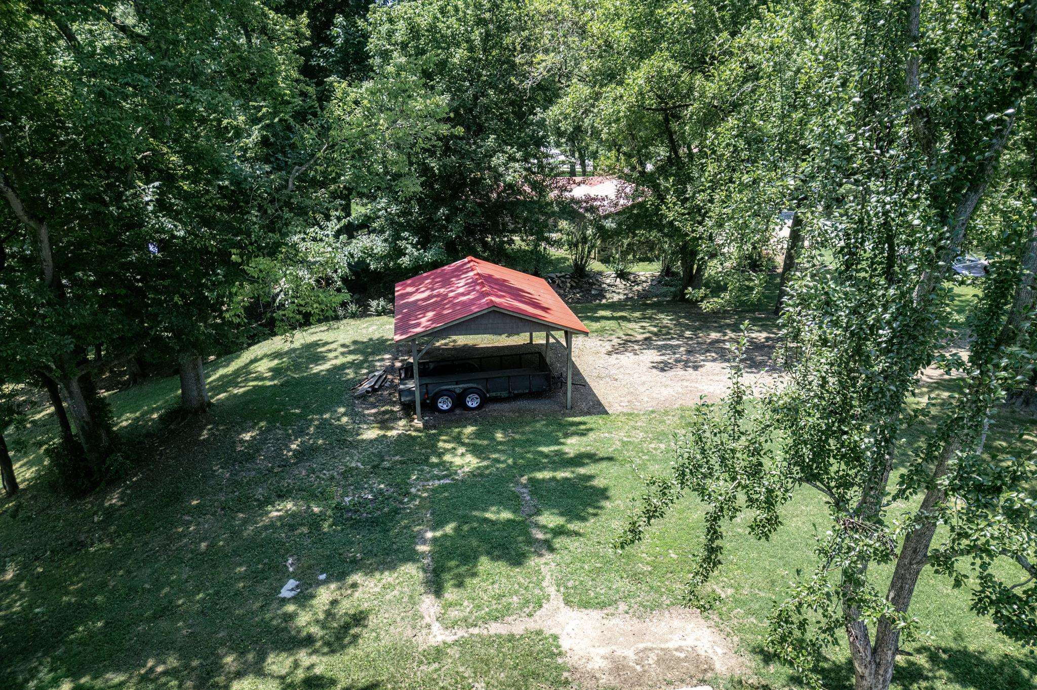 0  Hayden Heights Lots 12, 13, 14 Block 6 Mountain View, AR