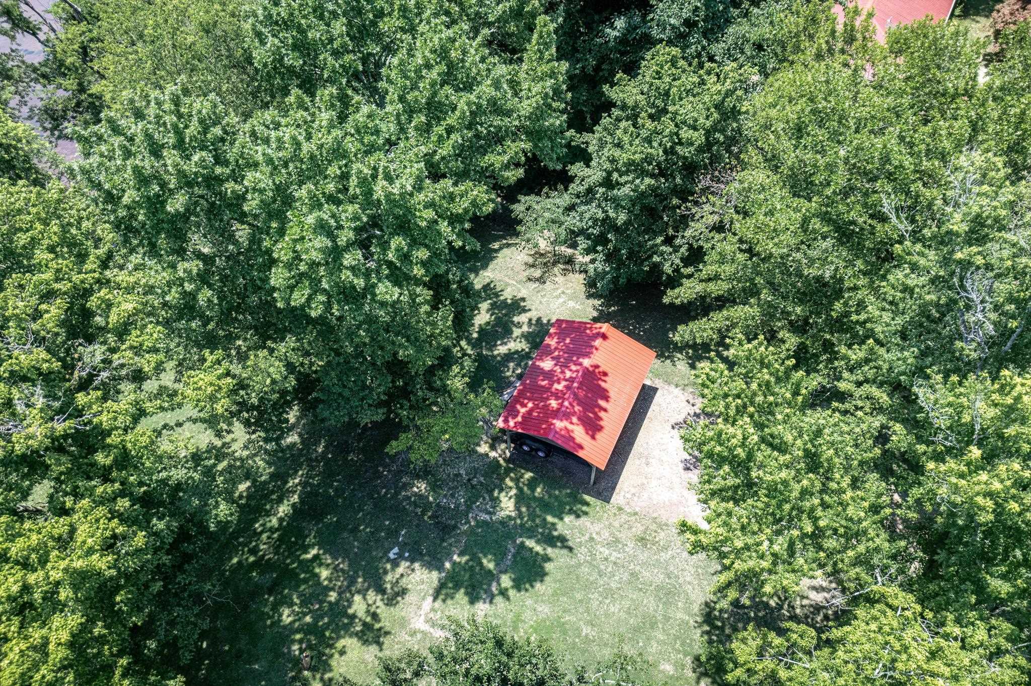 0  Hayden Heights Lots 12, 13, 14 Block 6 Mountain View, AR