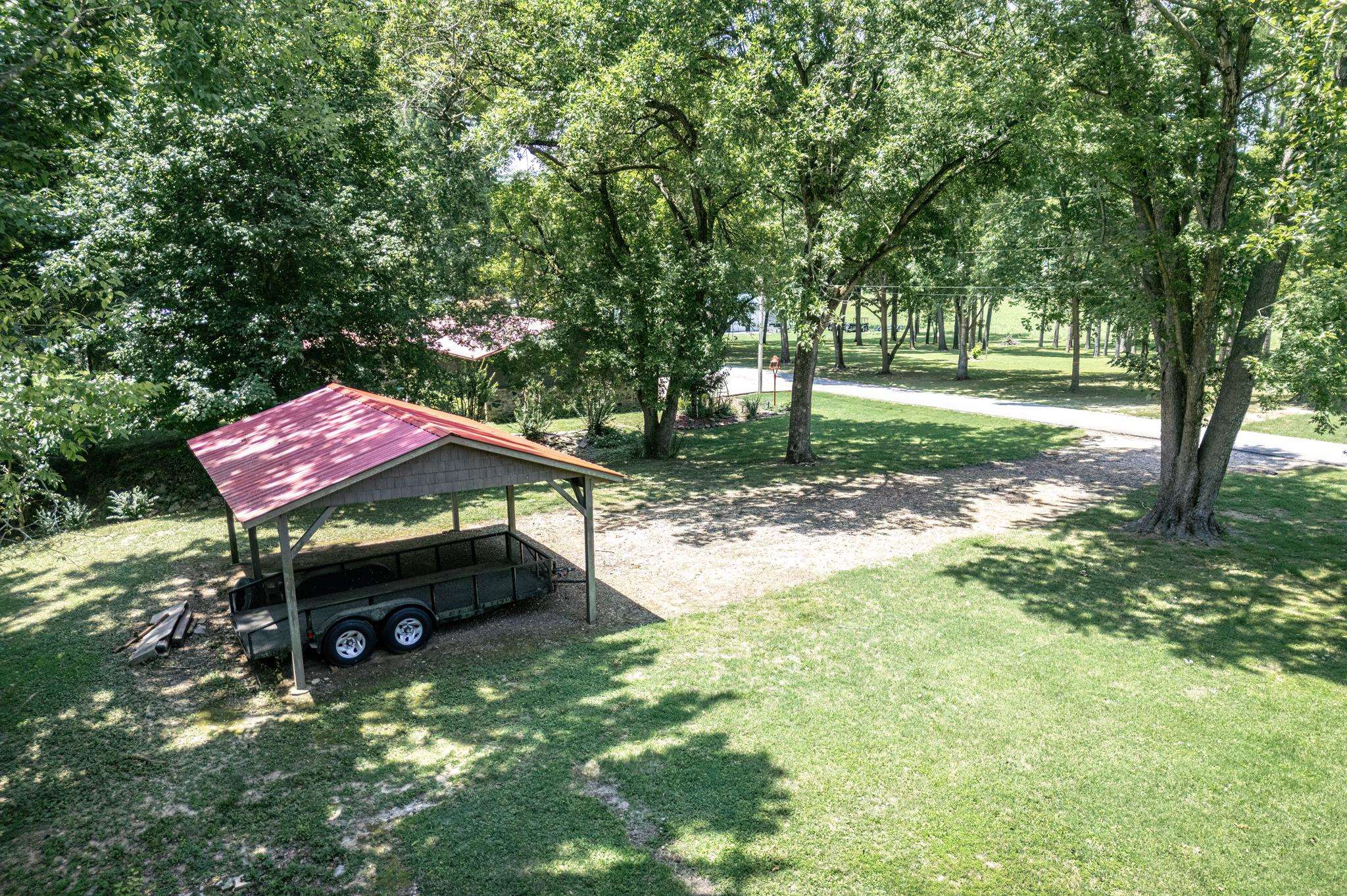 0  Hayden Heights Lots 12, 13, 14 Block 6 Mountain View, AR