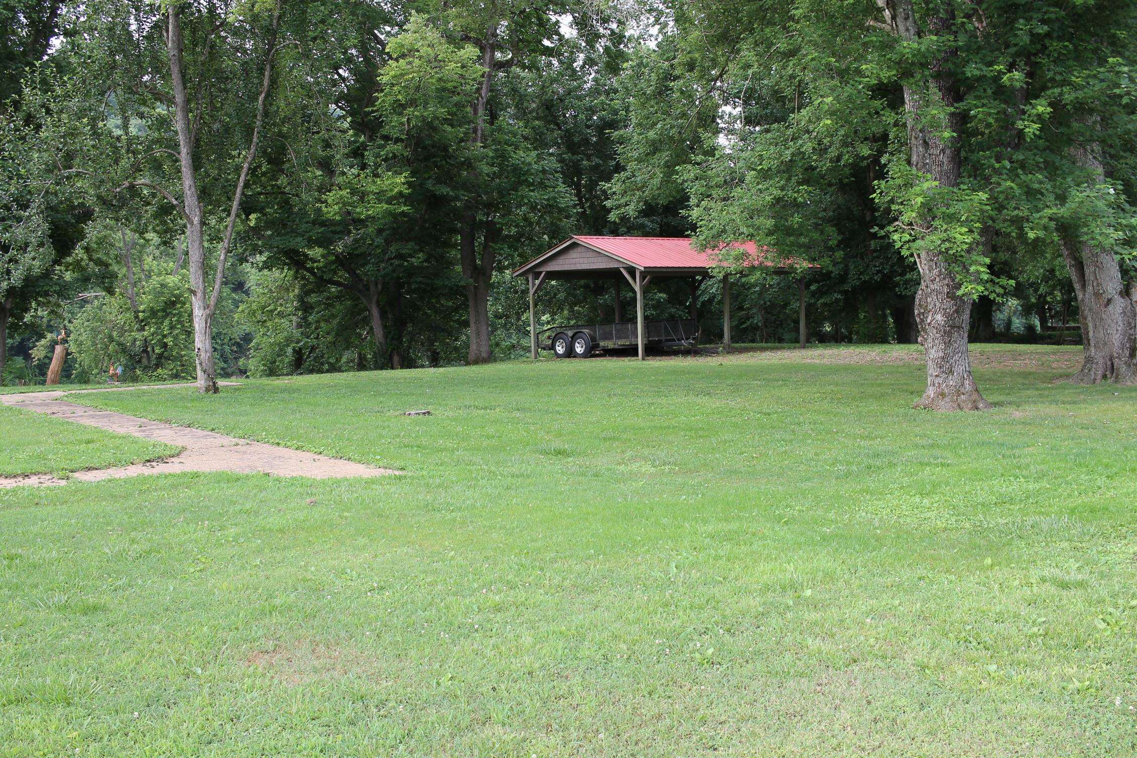0  Hayden Heights Lots 12, 13, 14 Block 6 Mountain View, AR