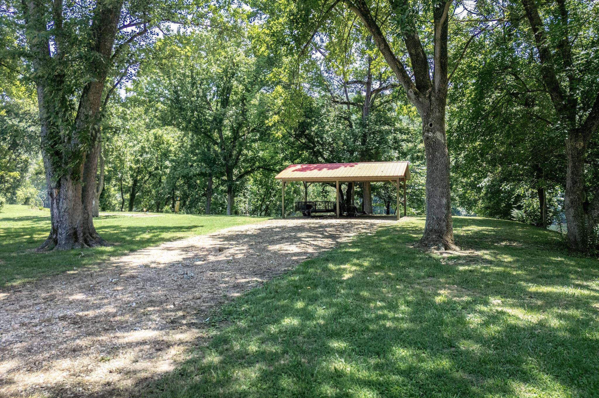 0  Hayden Heights Lots 12, 13, 14 Block 6 Mountain View, AR