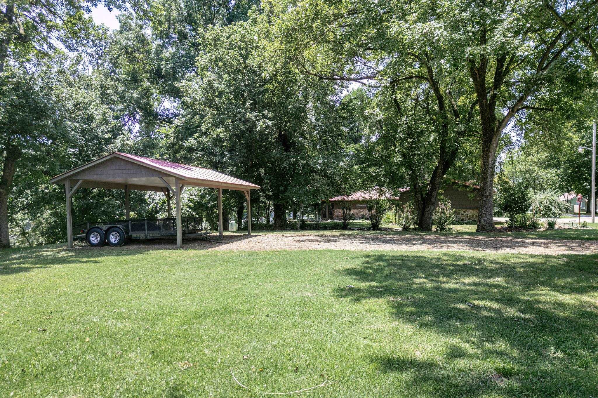0  Hayden Heights Lots 12, 13, 14 Block 6 Mountain View, AR